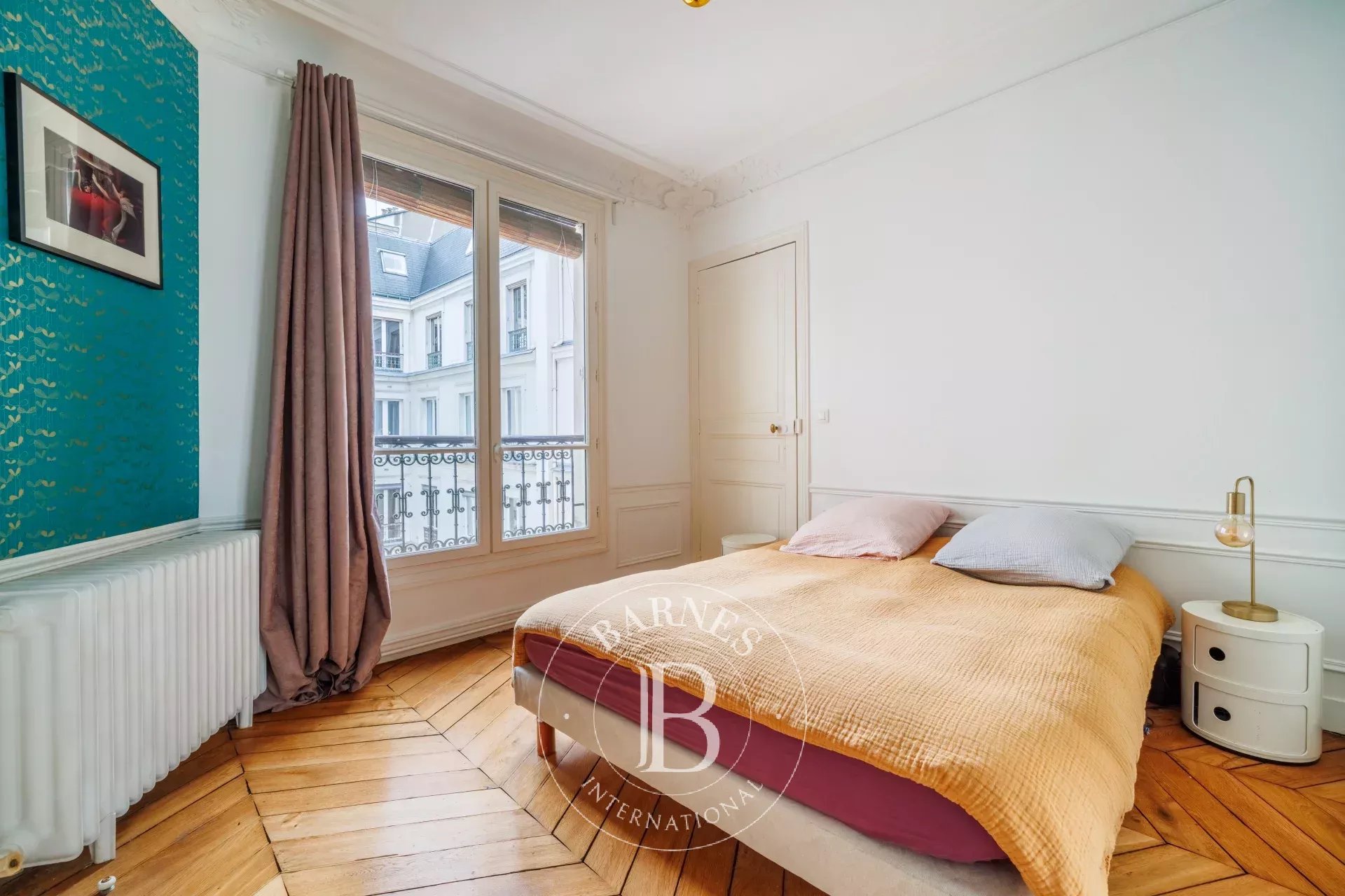 Daire Paris 10ème - picture 6