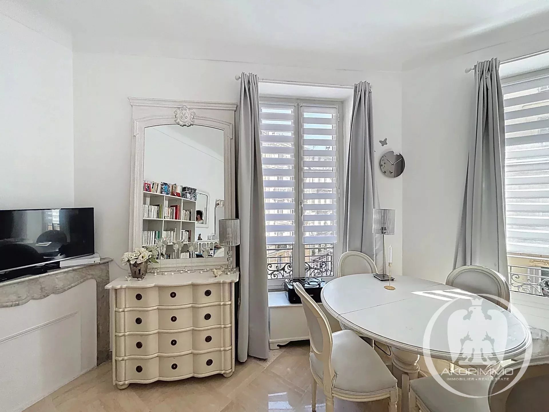 Sale Apartment - Nice Centre ville