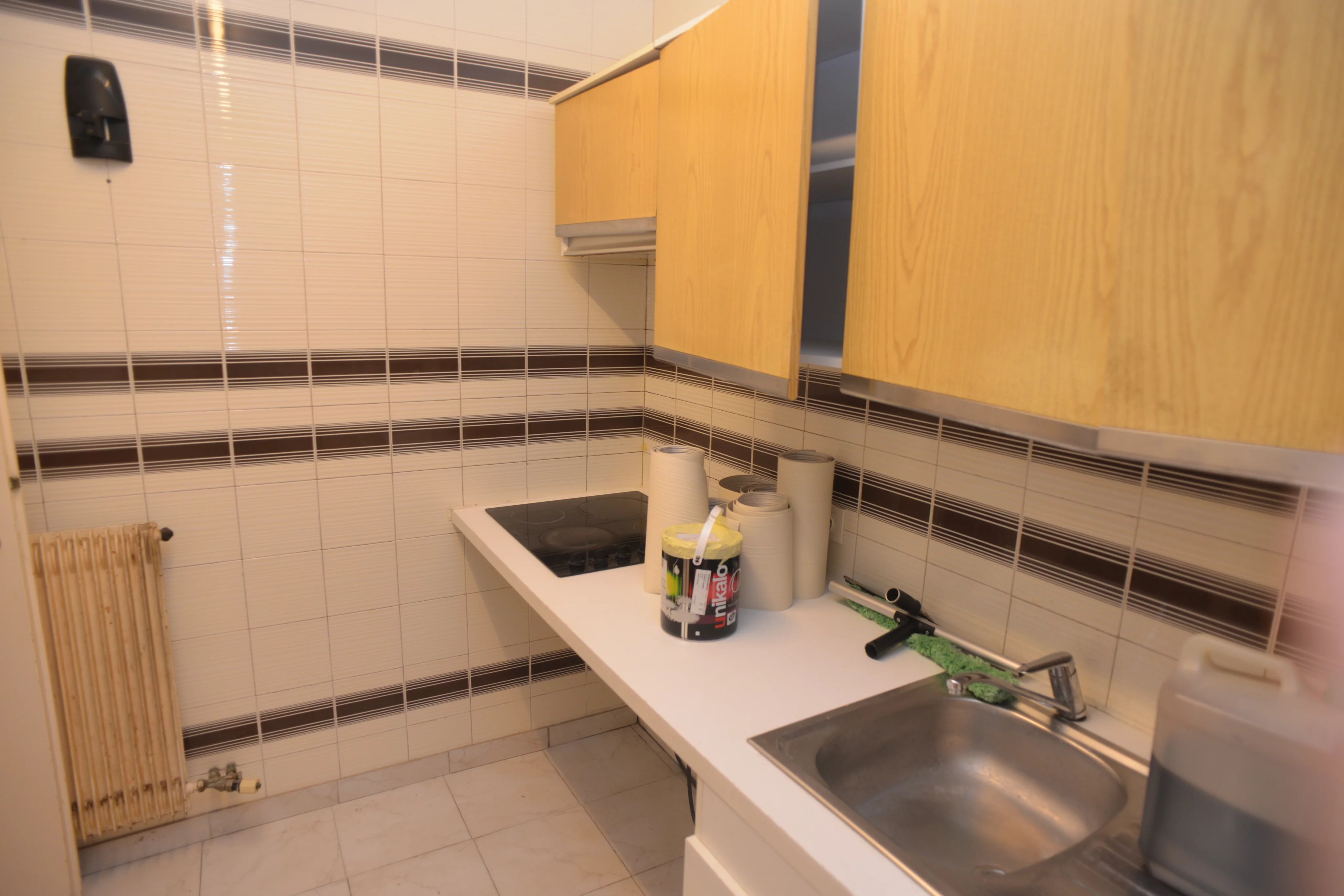 Vente Appartement Menton