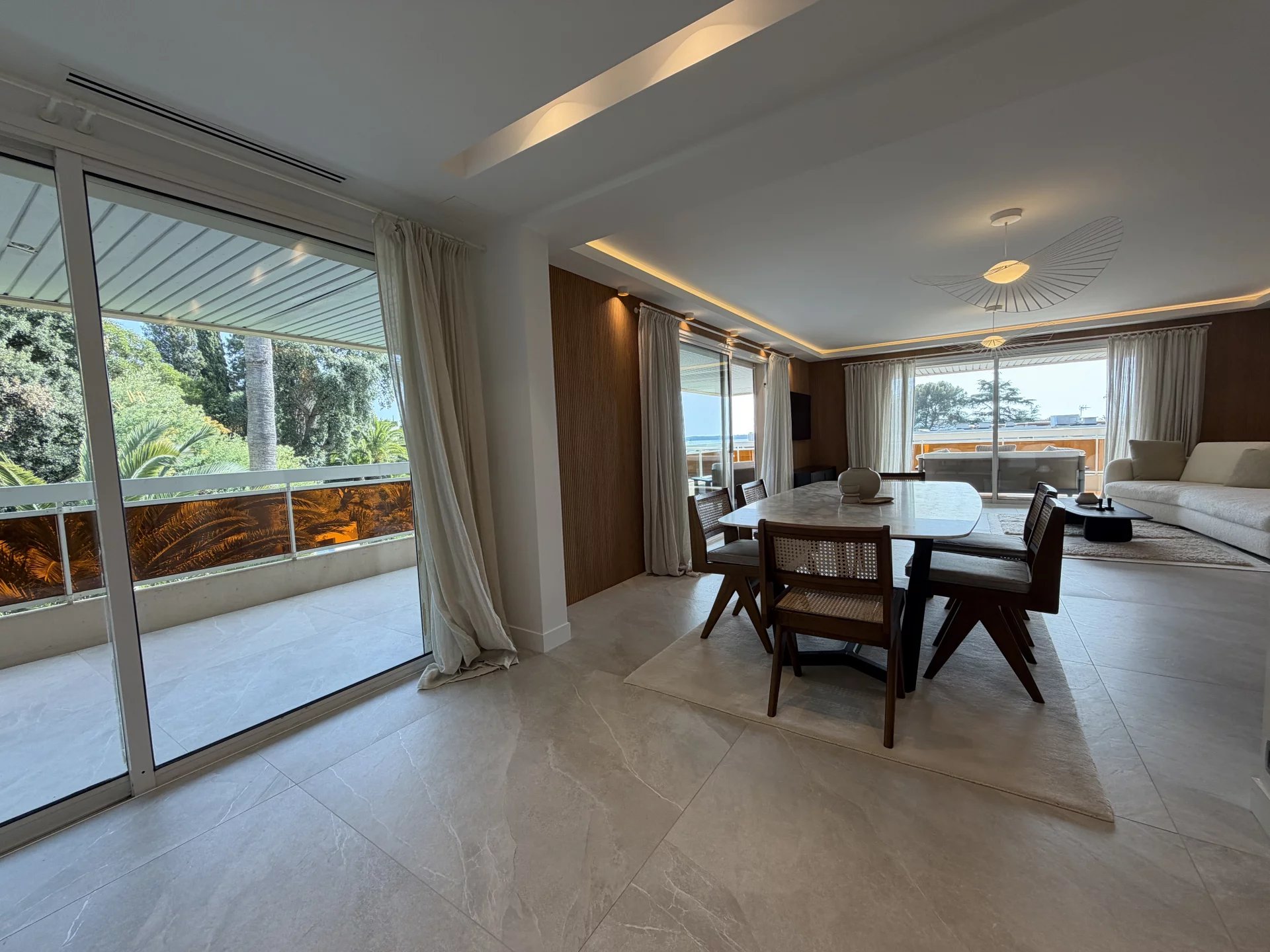 Agence immobilière de R & R Riviera