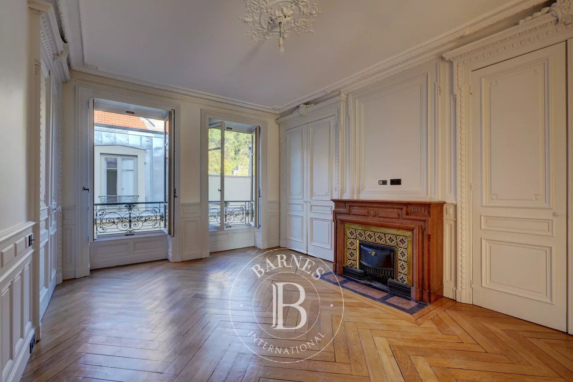 Daire Lyon 5ème - picture 6