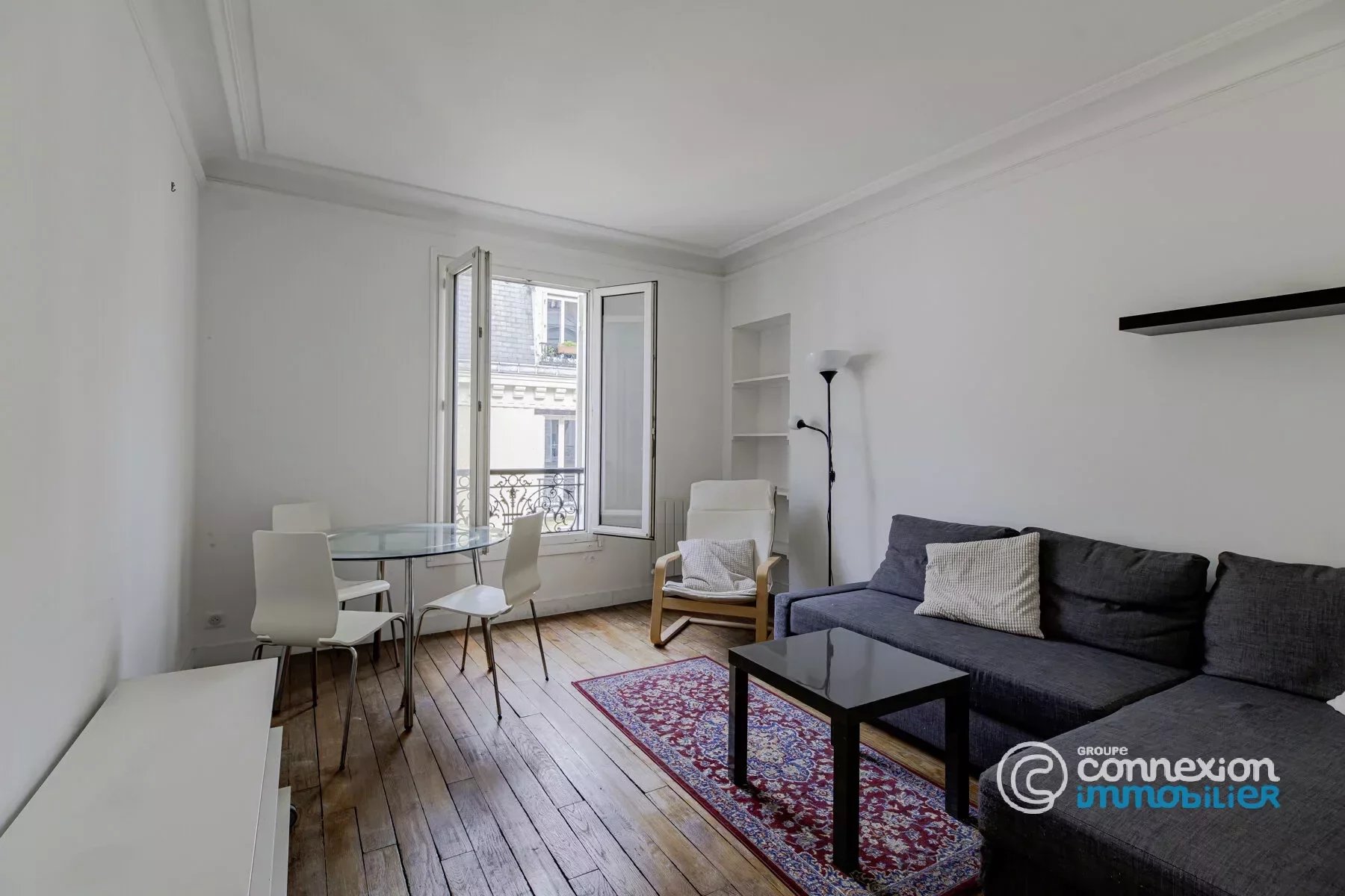 Sale Apartment Paris 13th