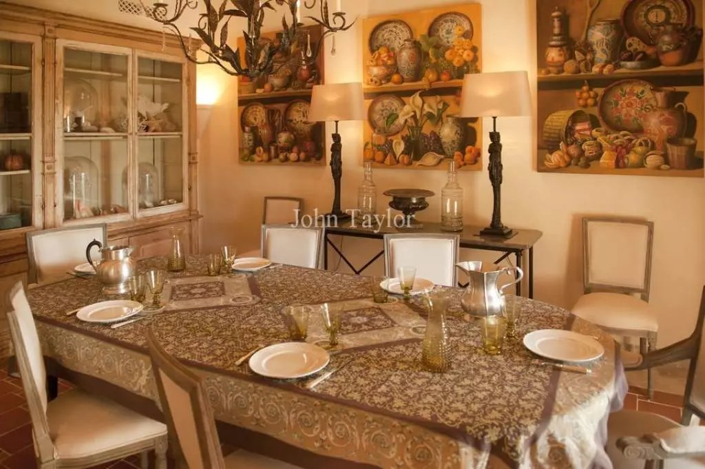 Magnificent property