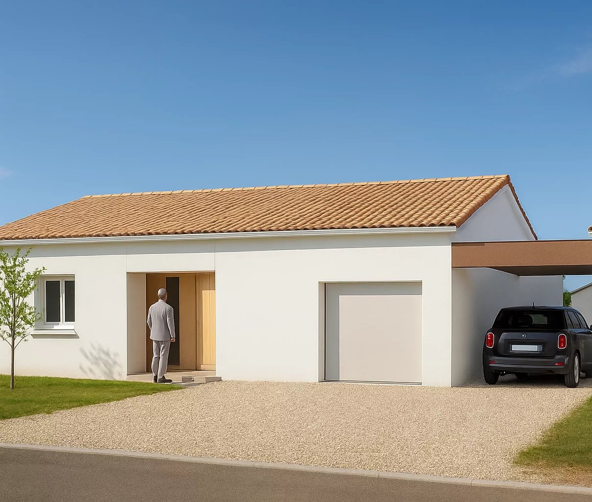 Vente Villa Buzet-sur-Tarn