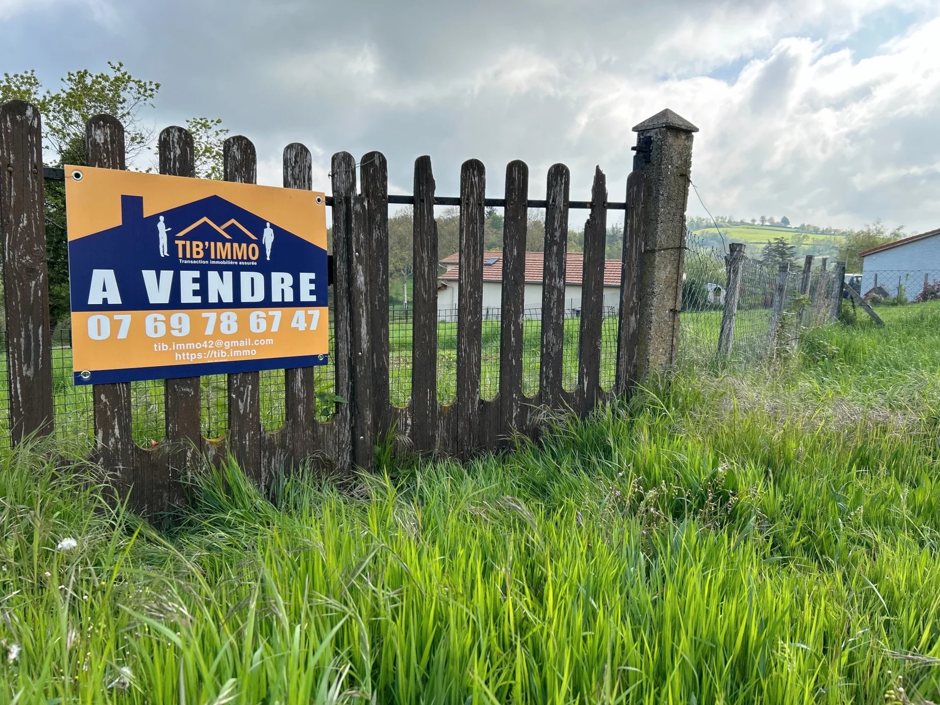 Agence immobilière de TIB Immo