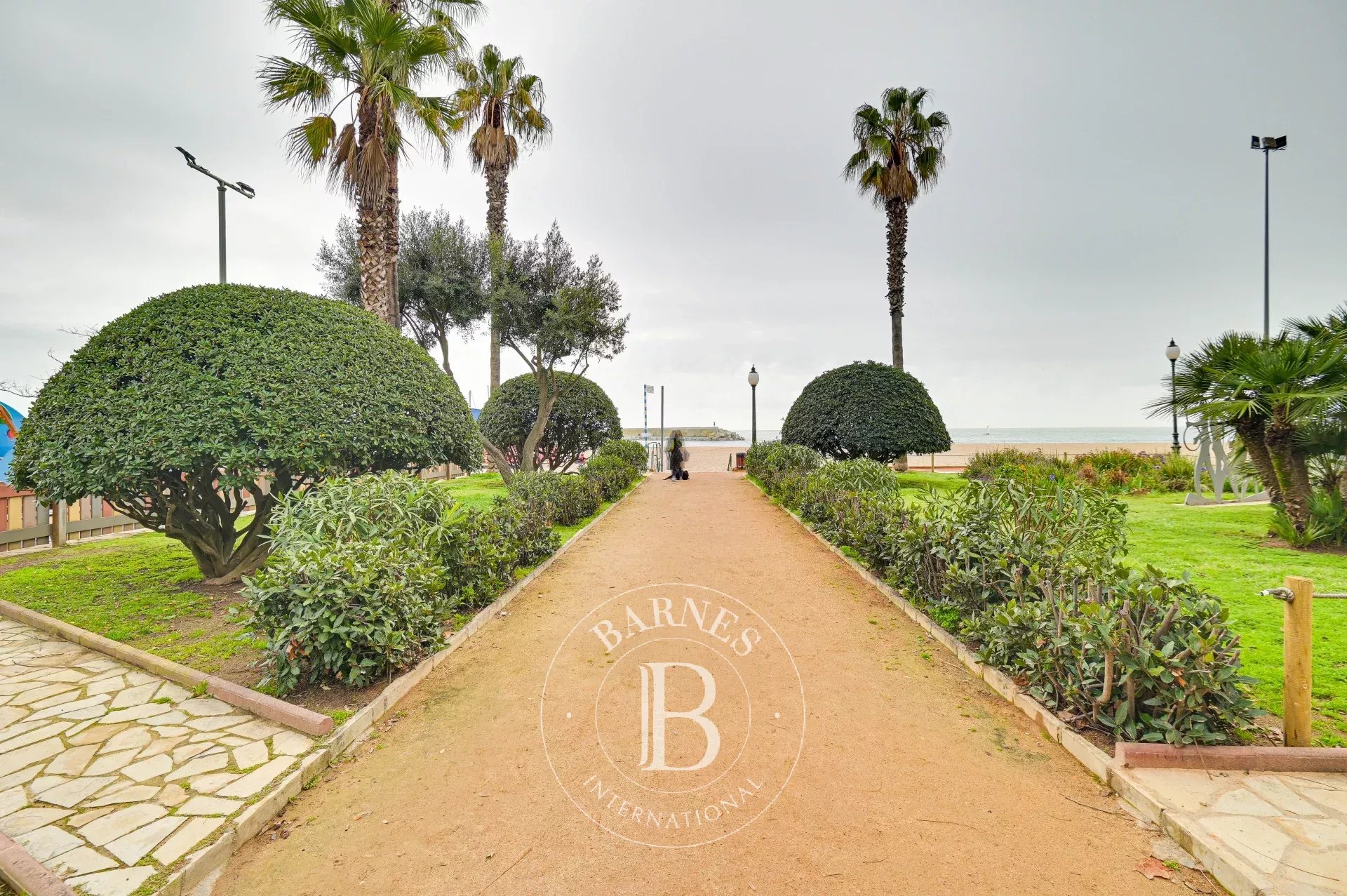 Penthouse avec licence touristique en première ligne de mer à Blanes, Costa Brava - picture 28