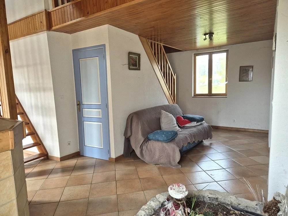 Vente Maison Puiseaux