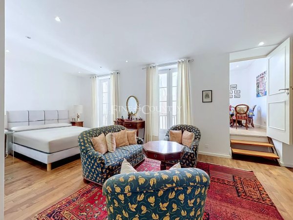 Appartment 3 bedrooms for sale in Cannes Banane — photo 7