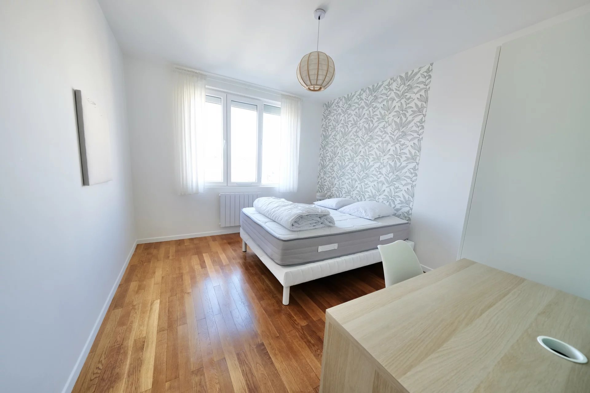 Location Appartement Bron