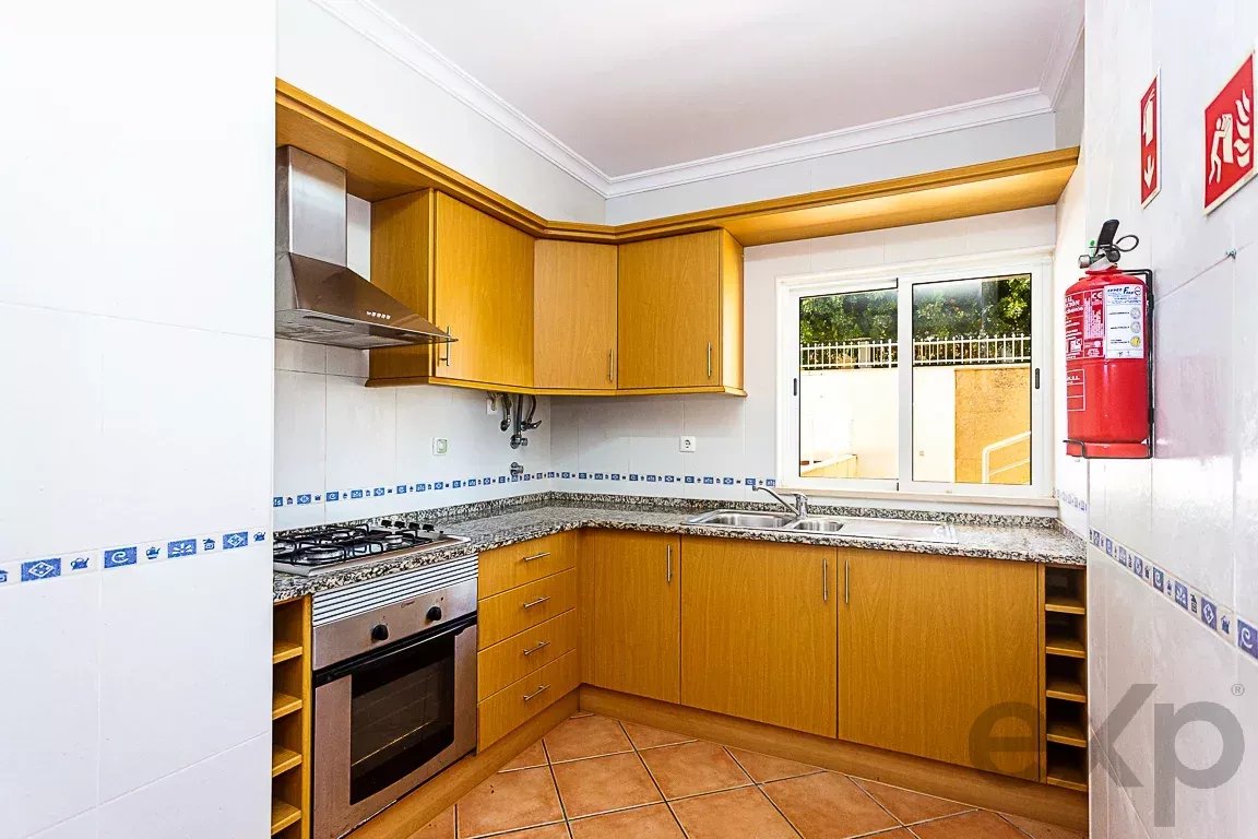 Santa Luzia, Tavira T2 with pool, terrace and parking 86718467 image 8