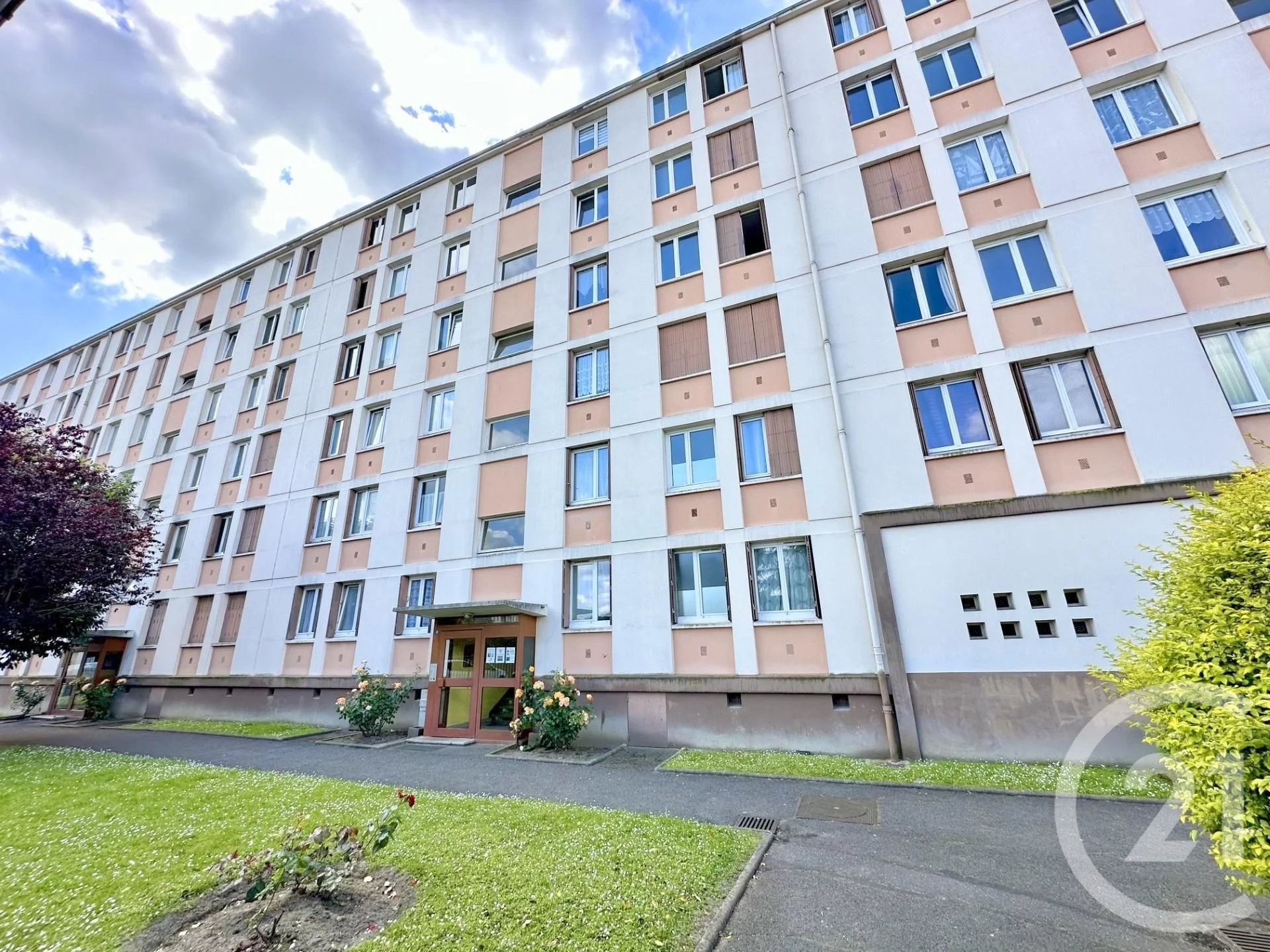 Vente Appartement Argenteuil