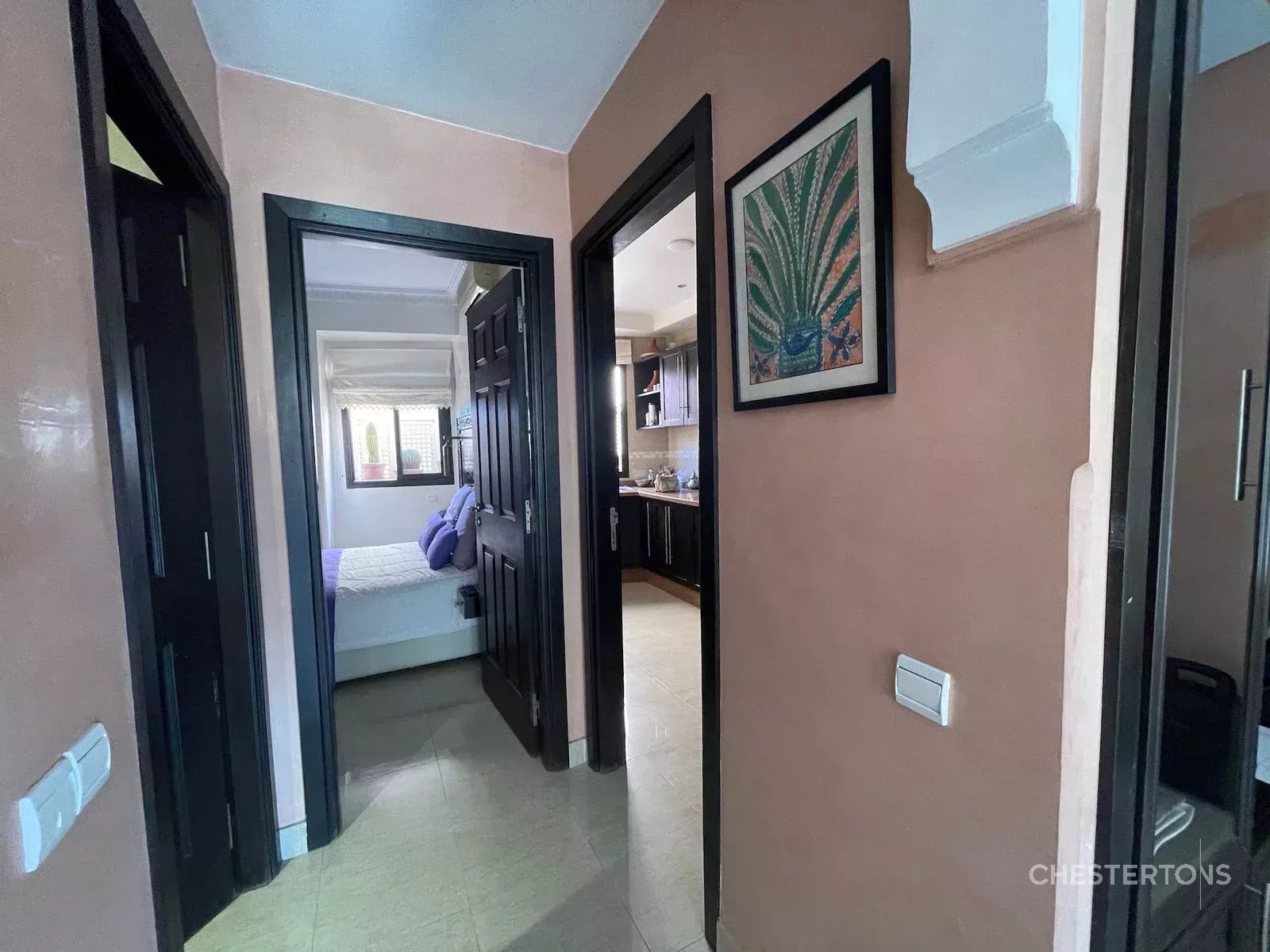 Image of Apartment - 1 Bedrooms for Sale in Marrakech-Ménara-Marrakech-Morocco, Image 9