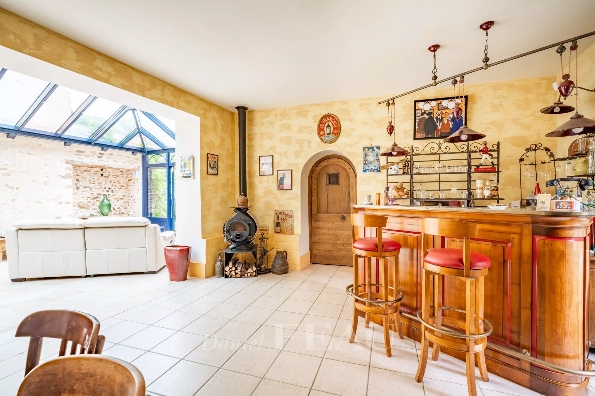 4 Bedroom Villa/Townhouse's Image 12