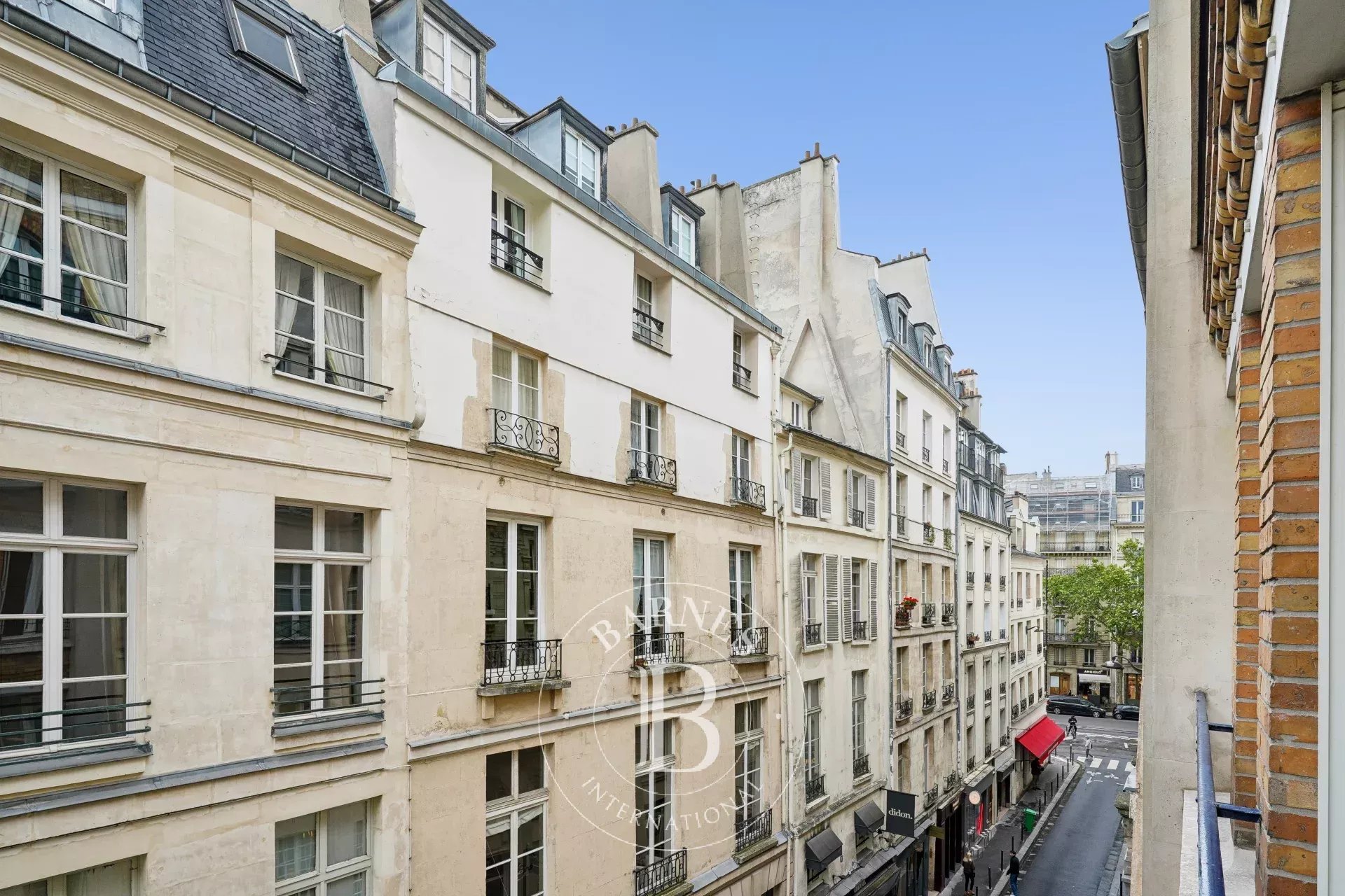 Piso Paris 75006  -  ref 87000020 (picture 2)