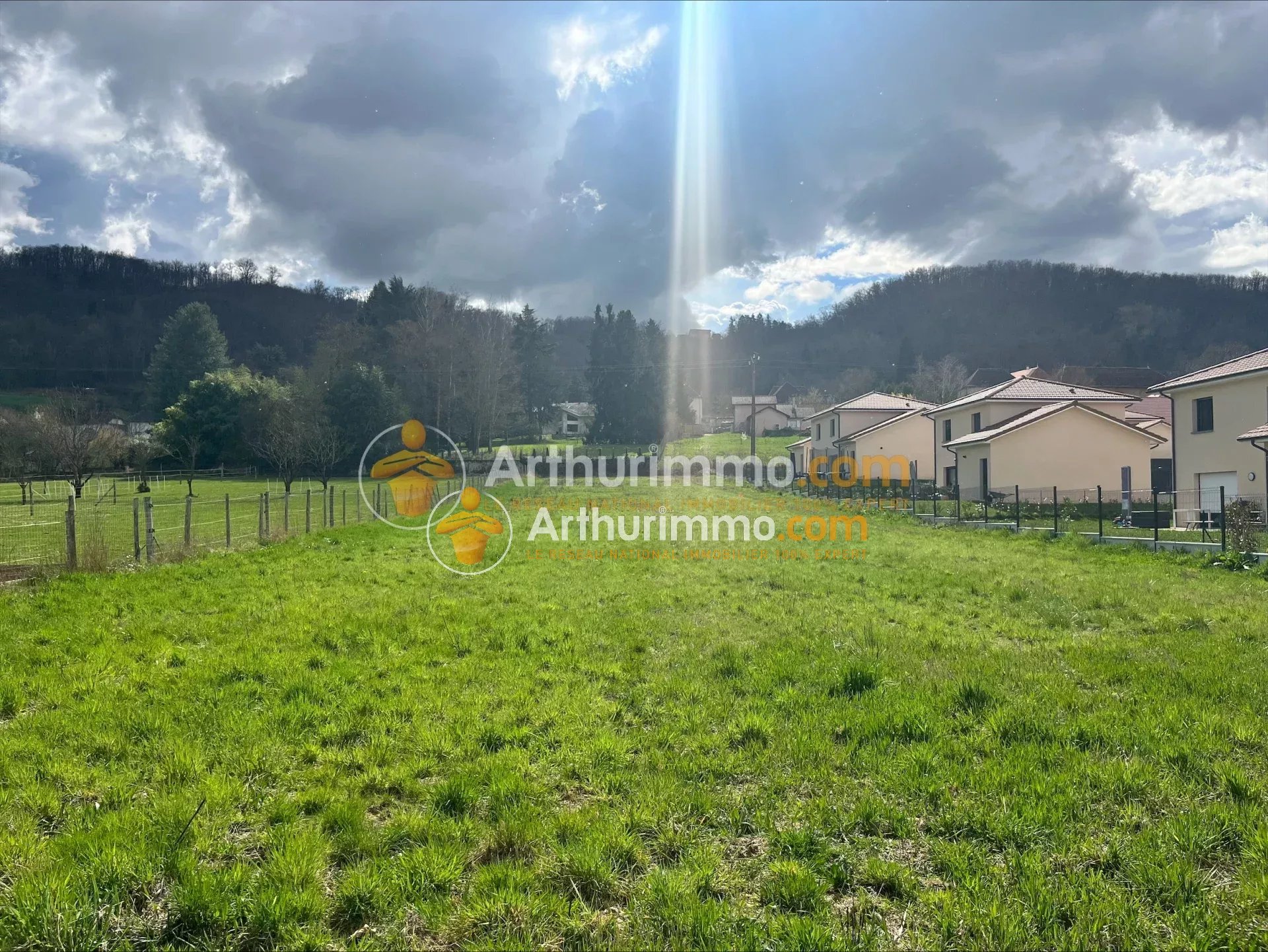 Agence immobilière de SARL BLOT L'IMMOBILIER