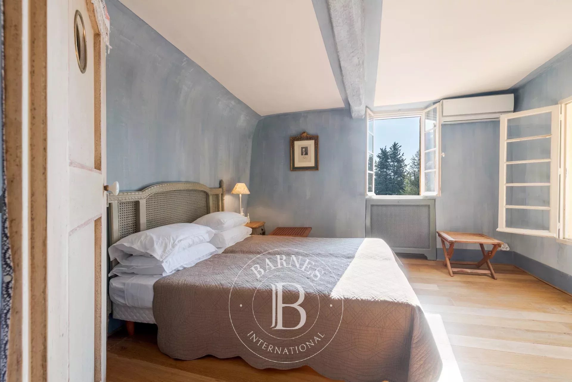 Grasse  - Bastide 5 Pi&egrave;ces 4 Chambres - picture 14