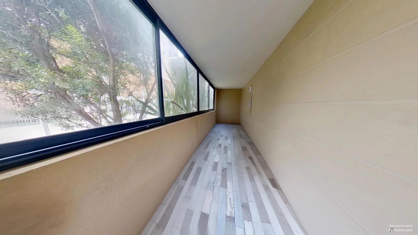 Vente Appartement Toulon