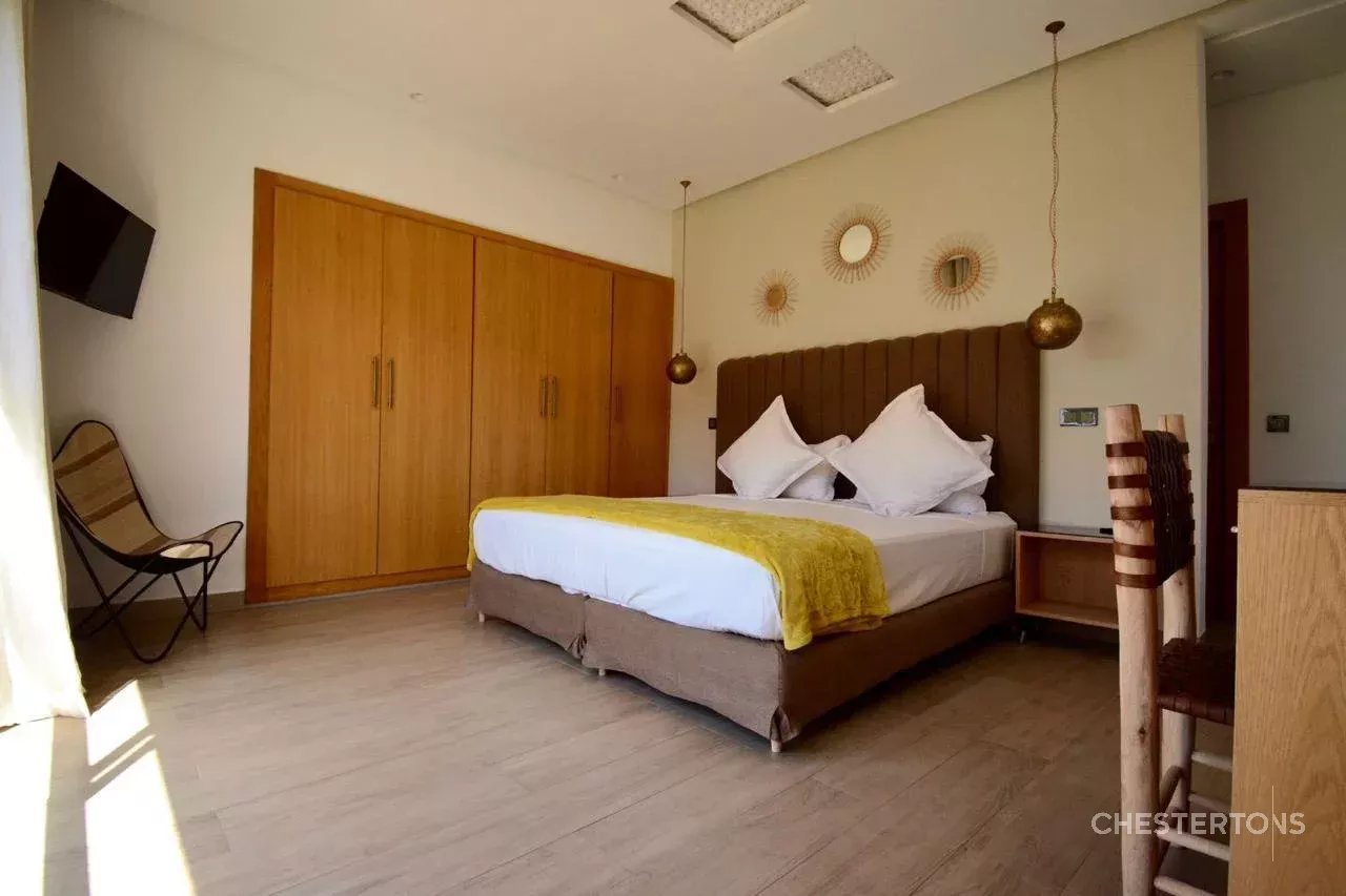 Image of Villa - 5 Bedrooms for Sale in Marrakech-Ménara-Marrakech-Morocco, Image 22