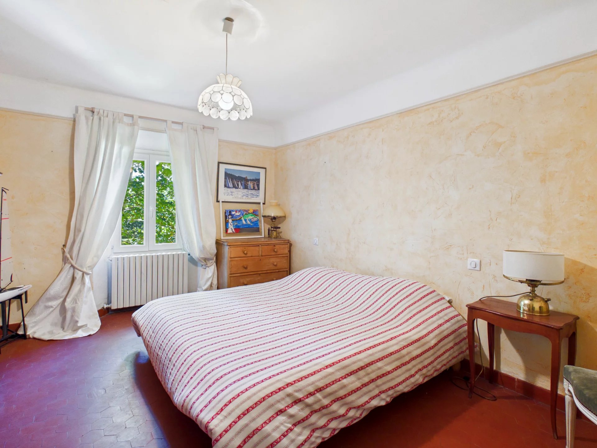 Charming old stone farmhouse with character - Callian