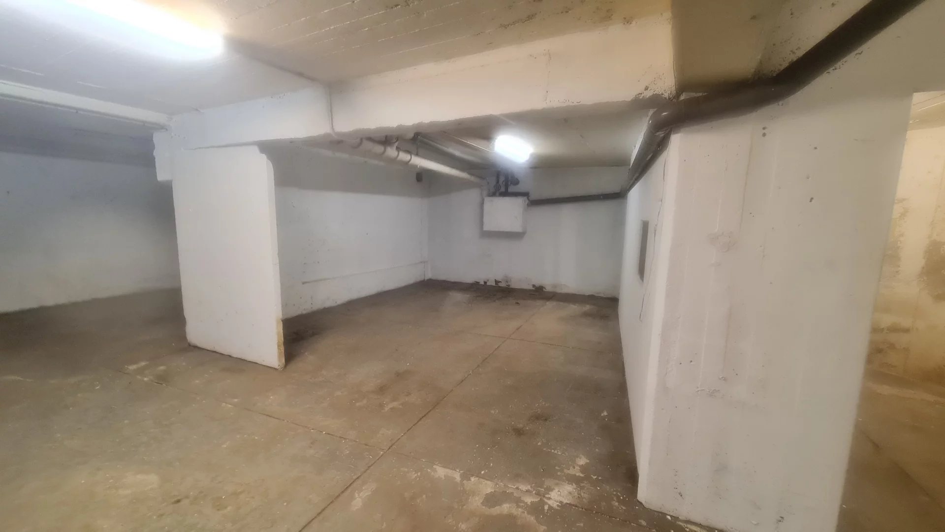 Entrepôt Nice St Roch - Photo 3