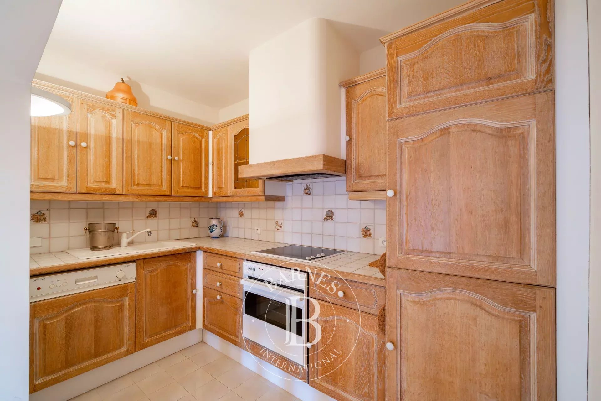 Villa Théoule-sur-Mer - picture 15