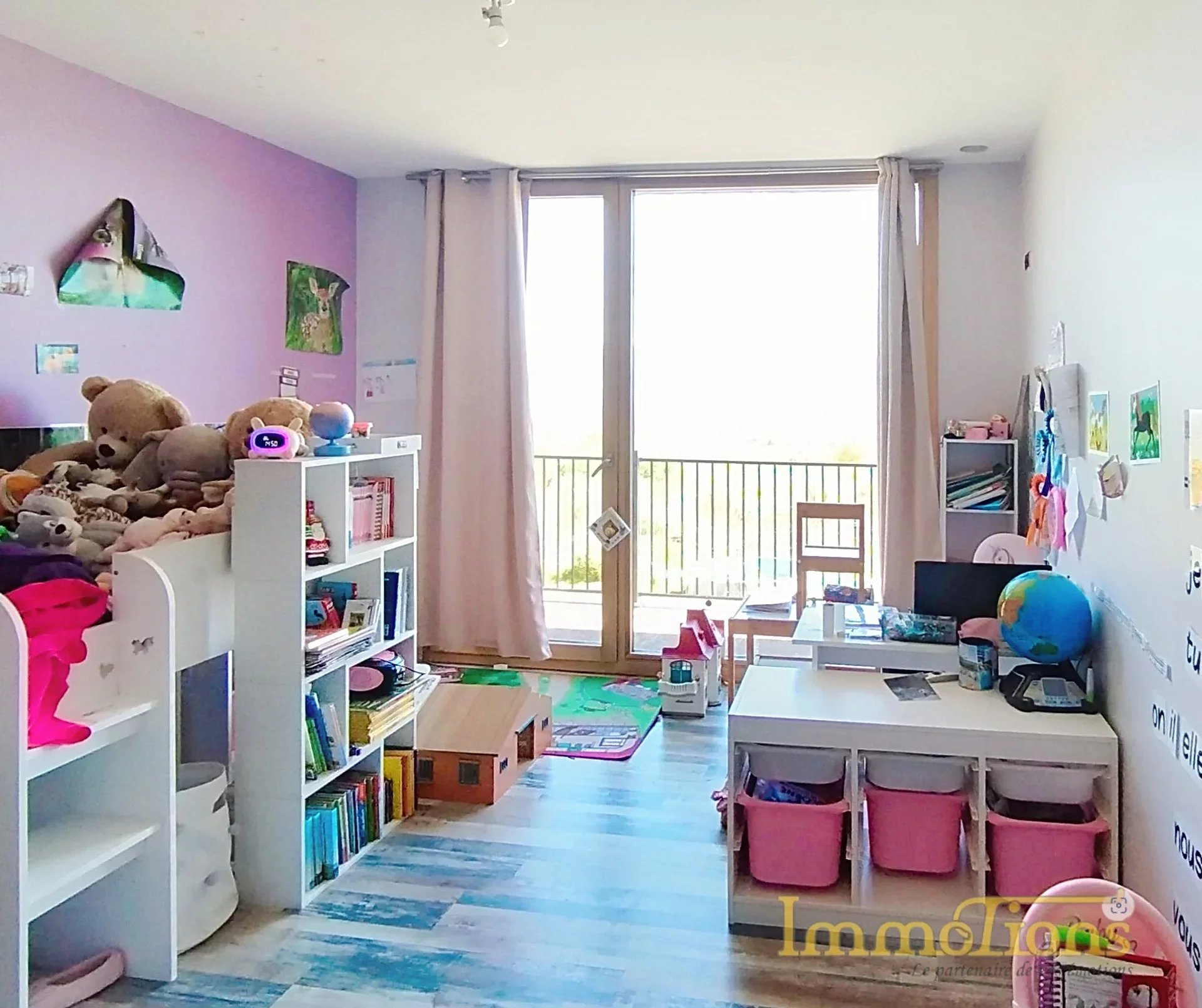 Vente Maison Montagne