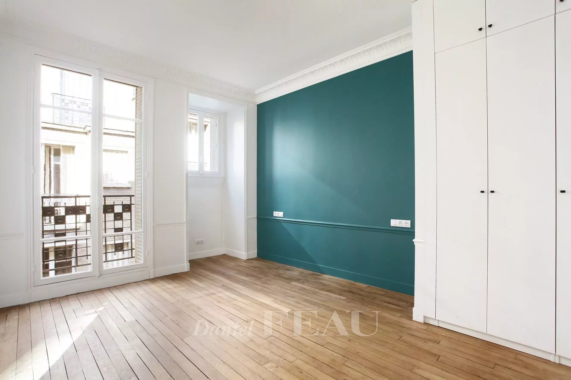 Rental Apartment Paris 7th