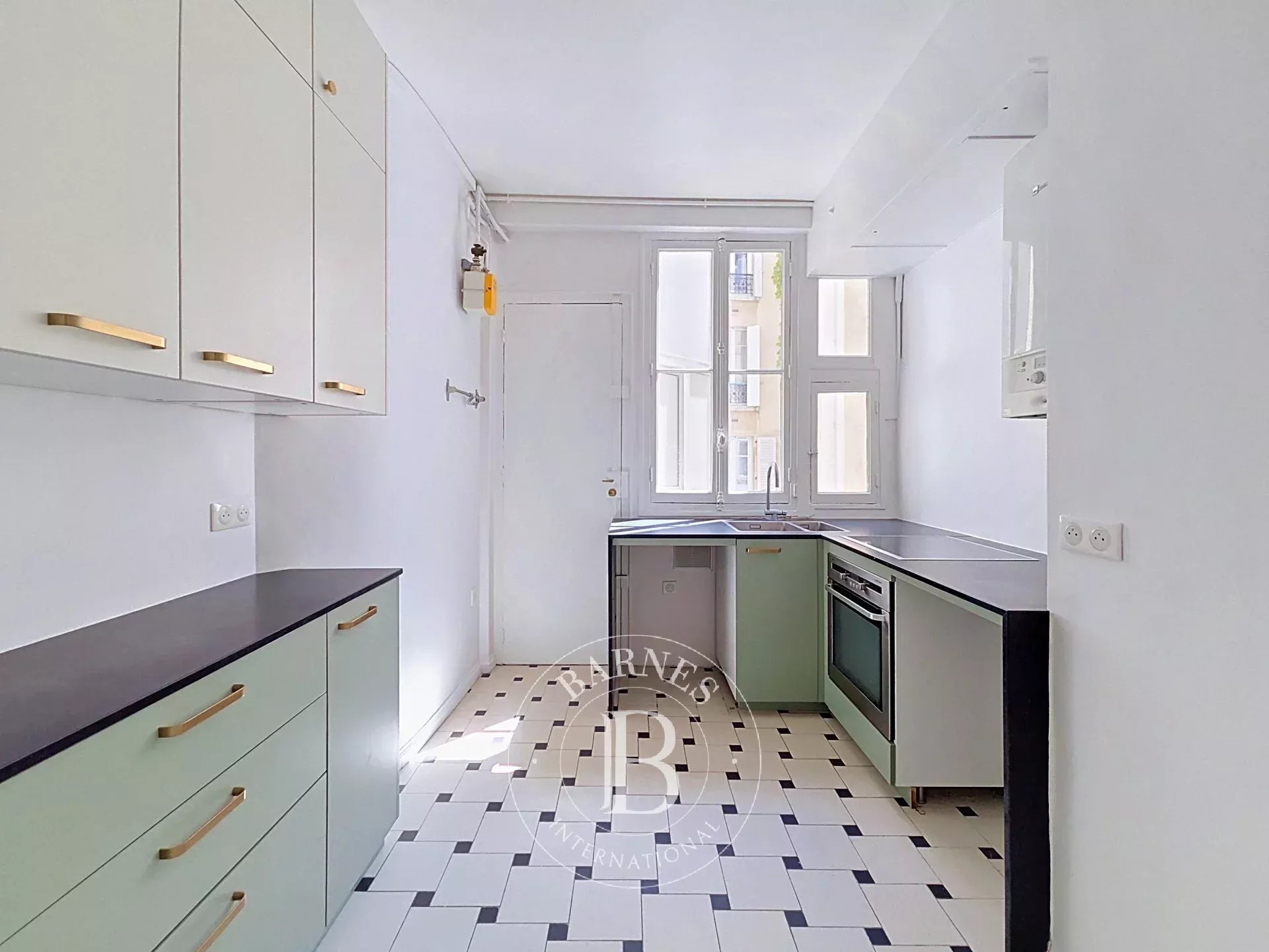 Paris  - Apartment 3 Bedrooms - picture 6