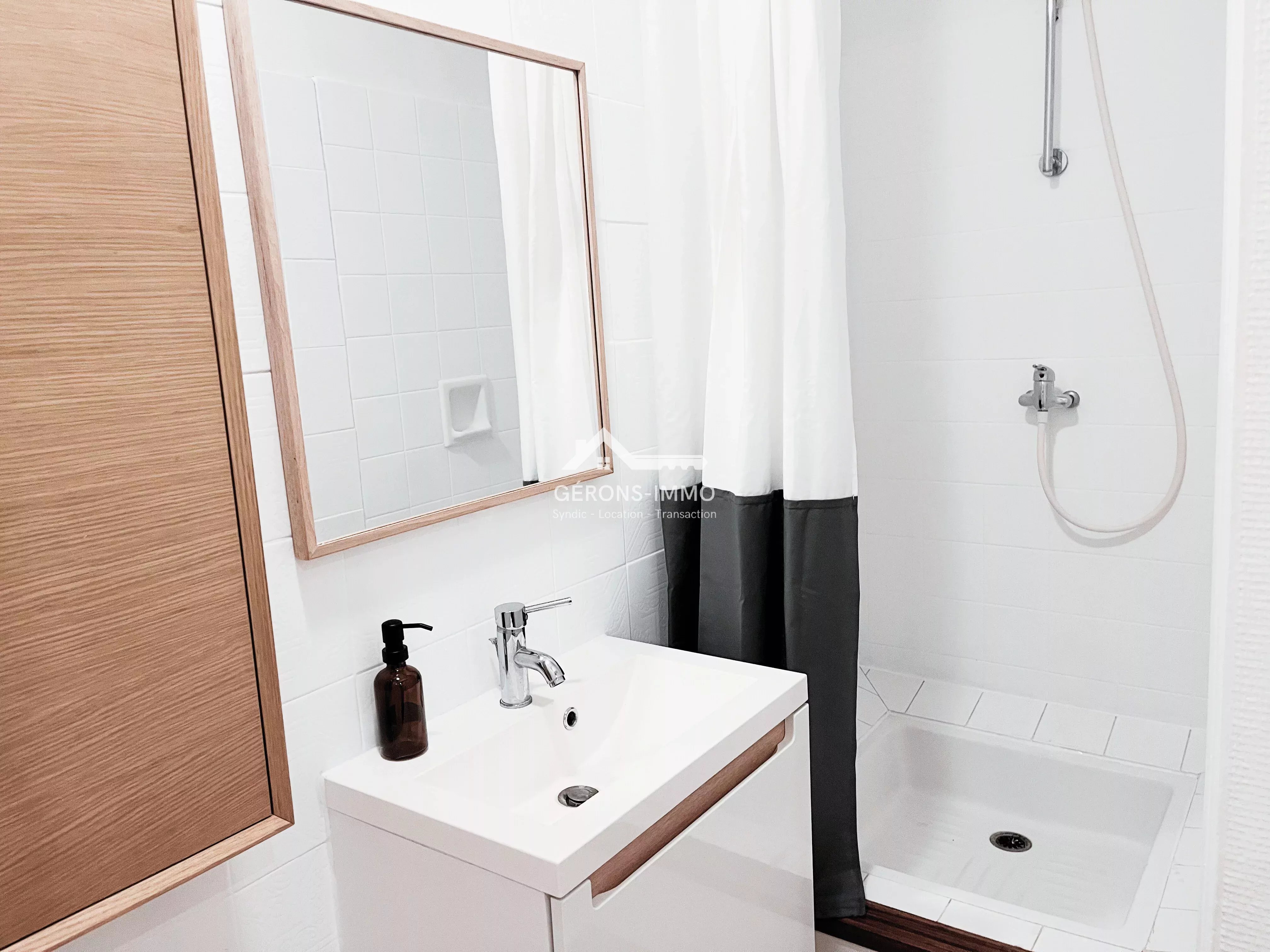 Location: Appartement STUDIO – Nantes - Photo 3