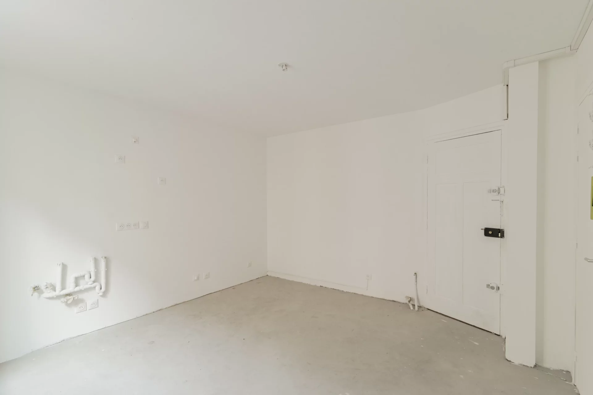 Paris 15e - COMMERCE DISTRICT