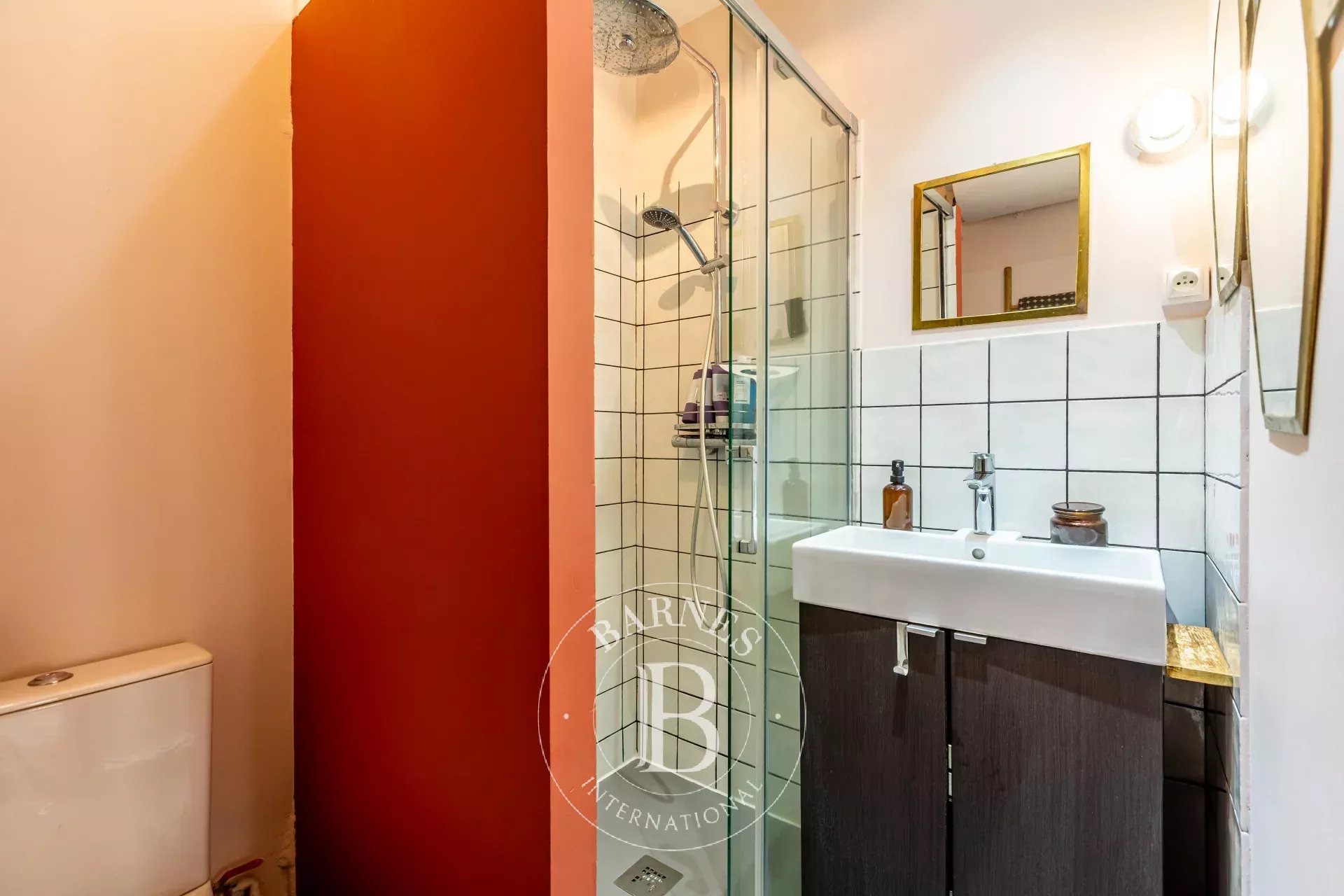 Daire Paris 17ème - picture 8