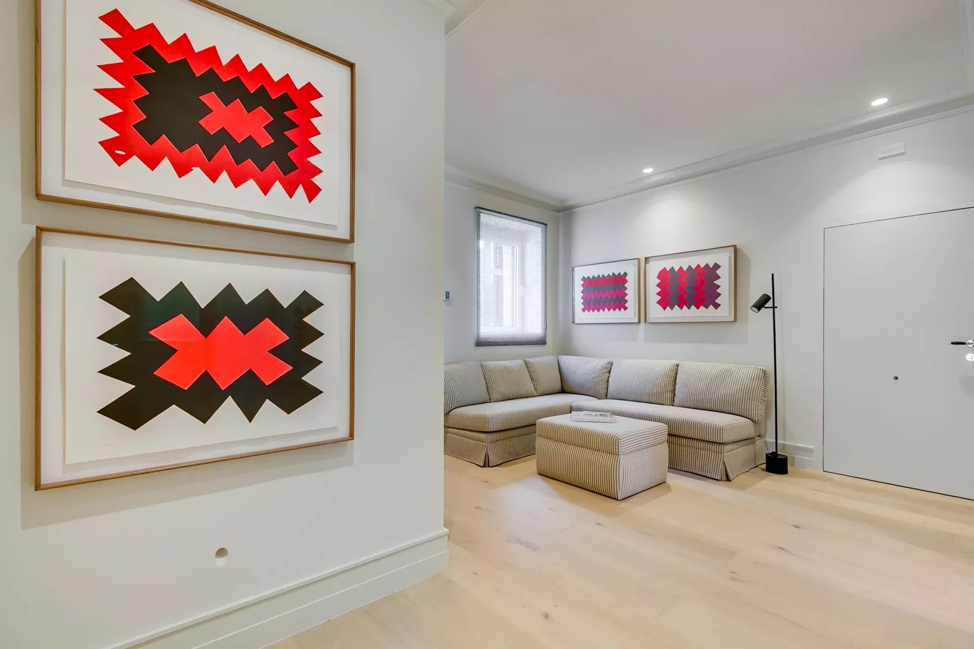 Daire Madrid - picture 25