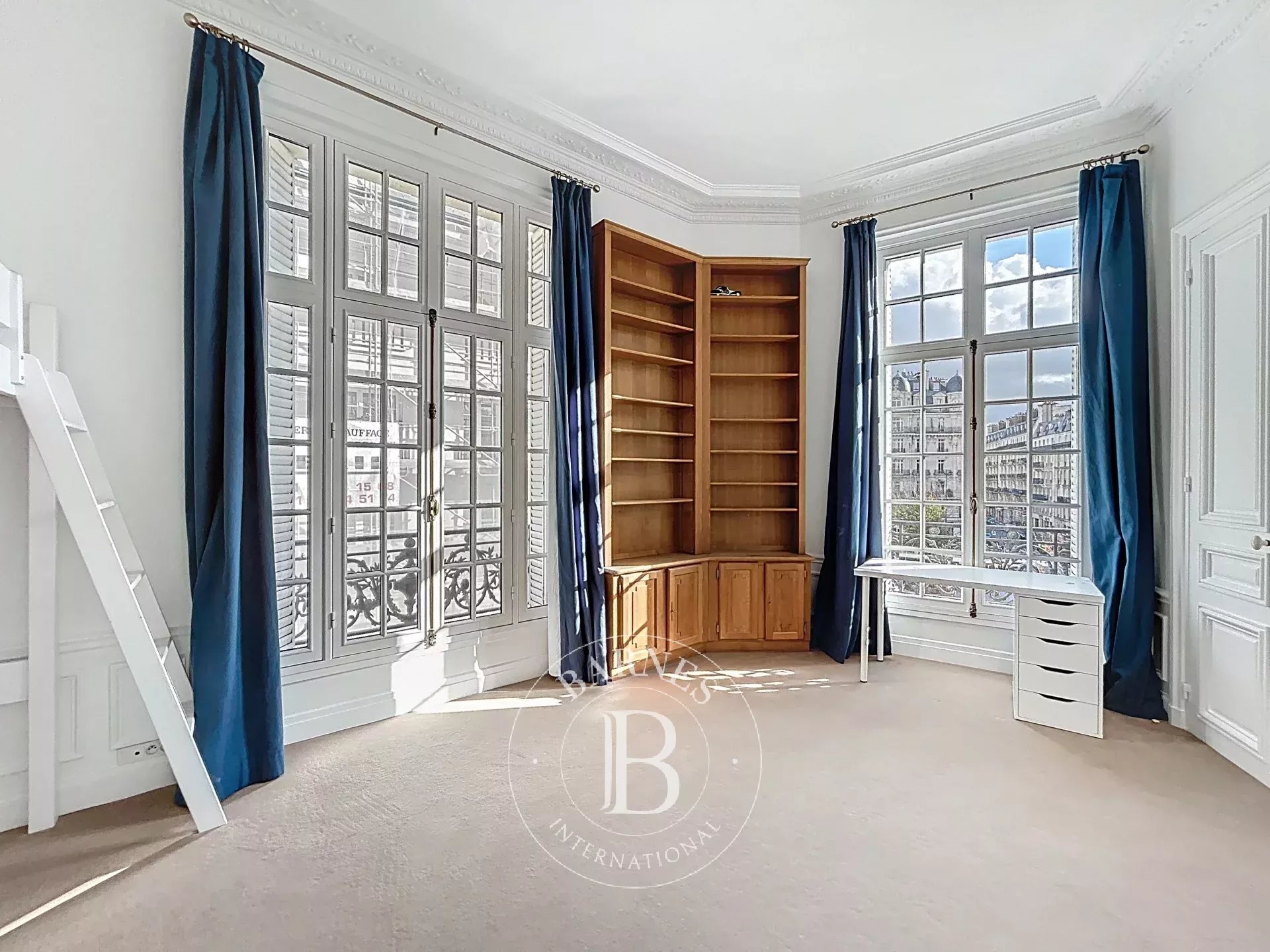 Daire Paris 17ème - picture 20