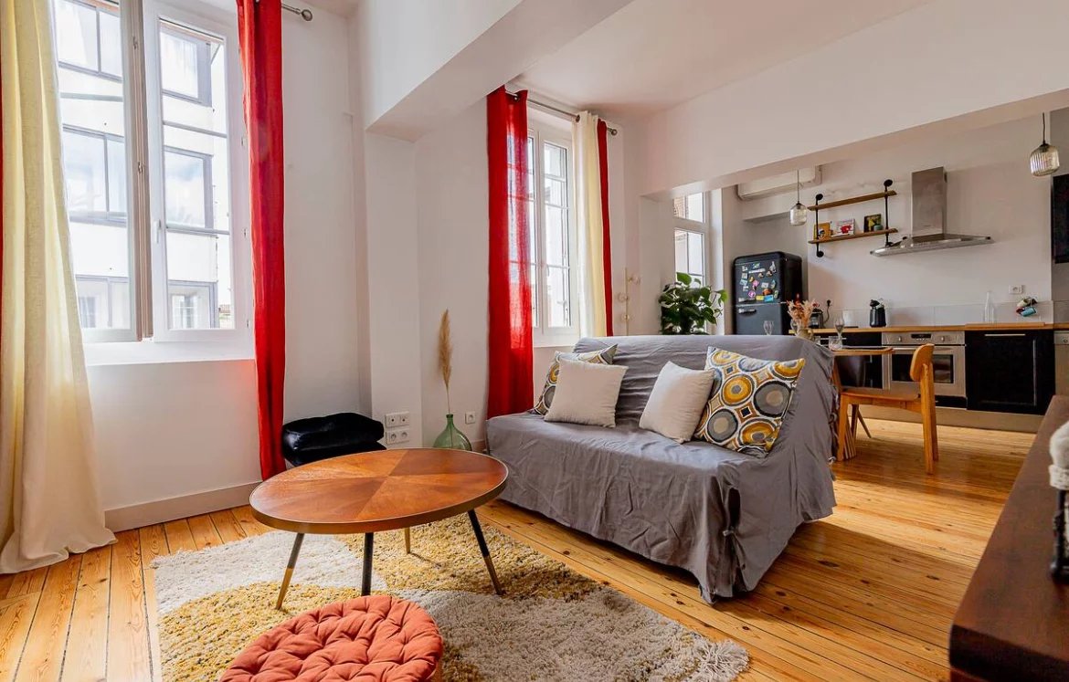 Location Appartement Toulouse