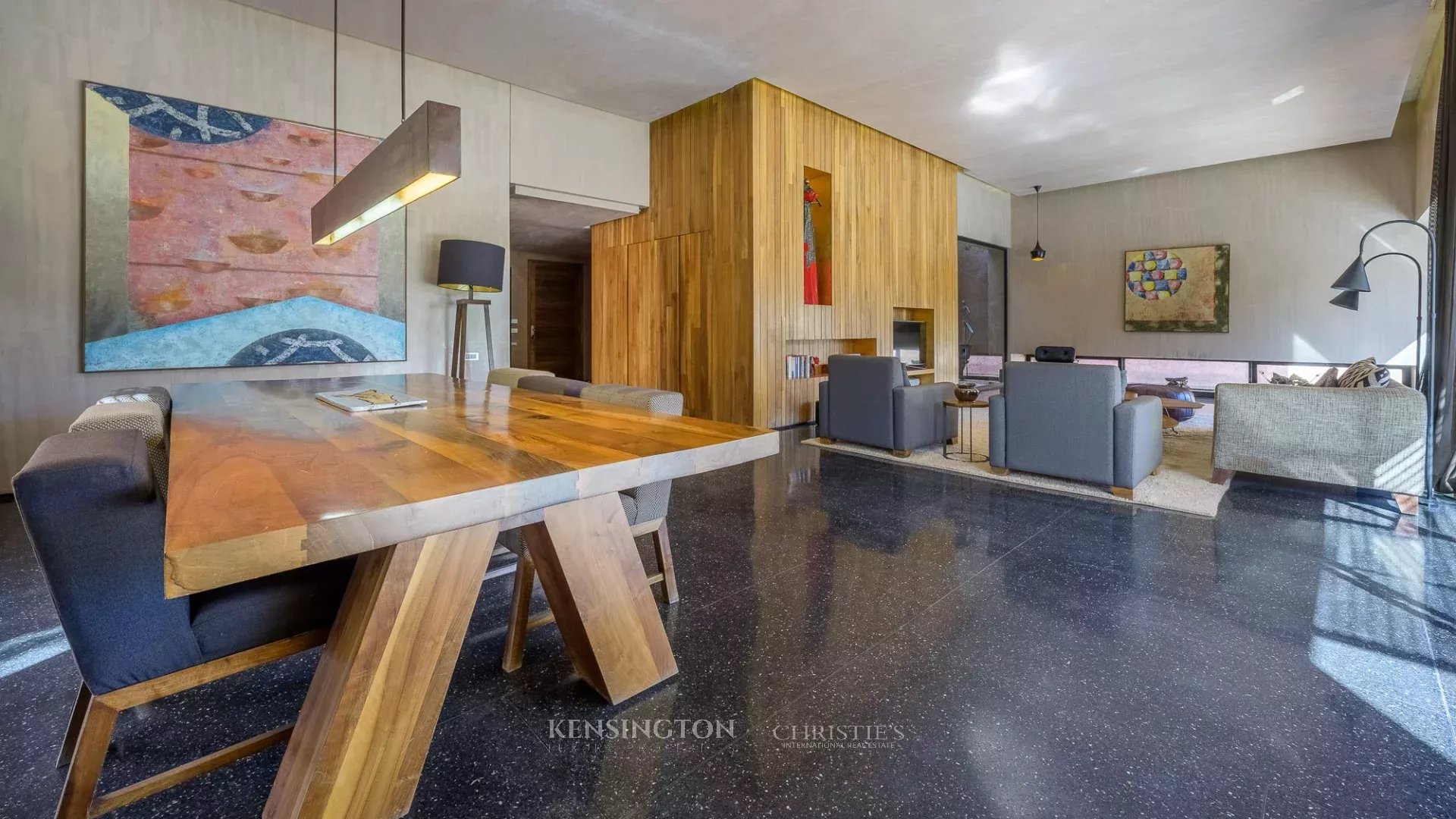 3 Bedroom Villa/Townhouse's Image 6