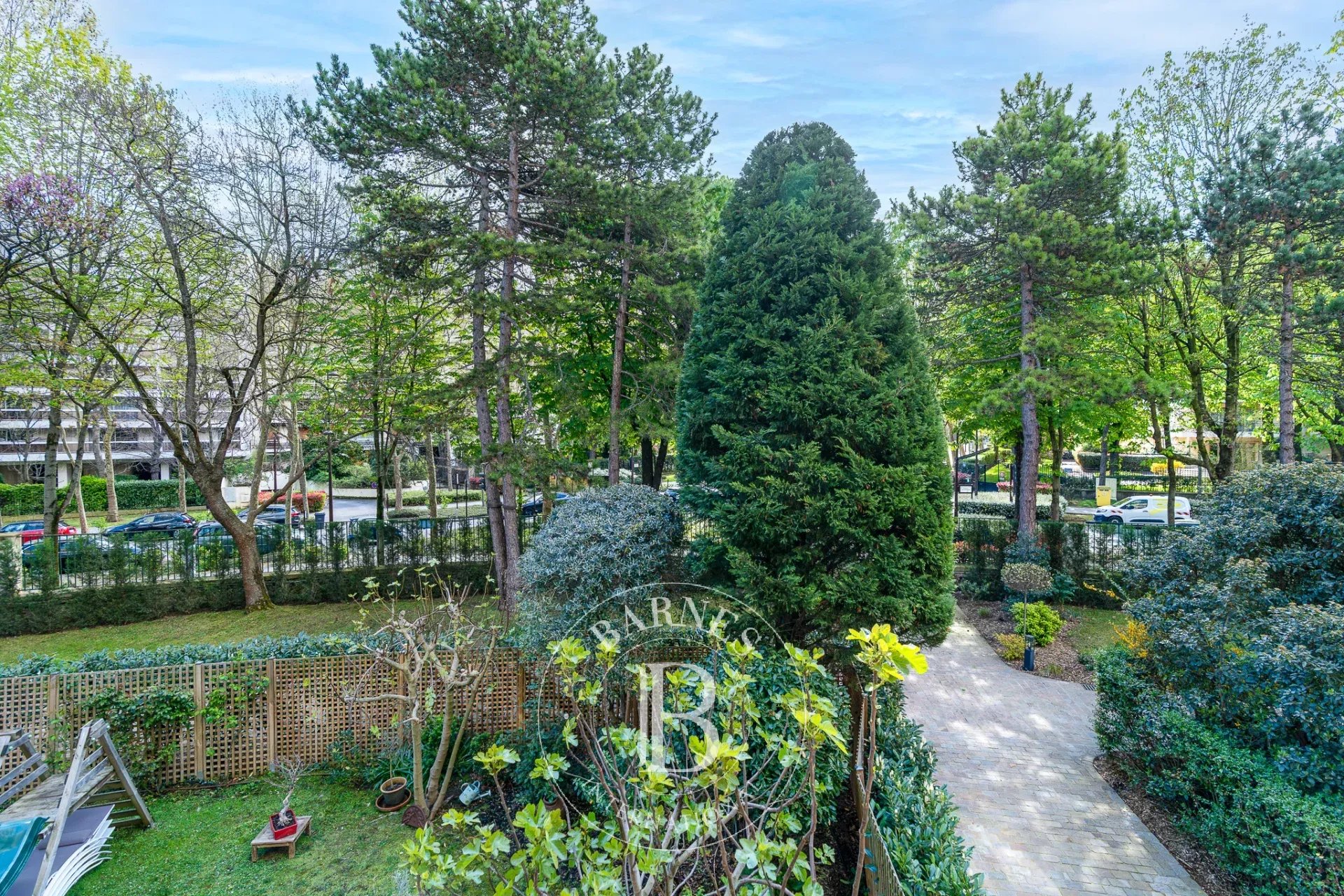 Apartment Neuilly-sur-Seine  -  ref 86869048 (picture 2)