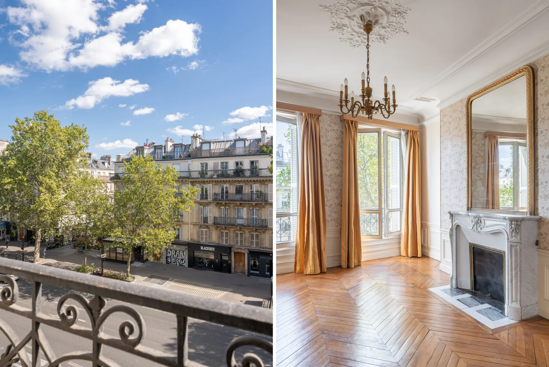 Paris 3e