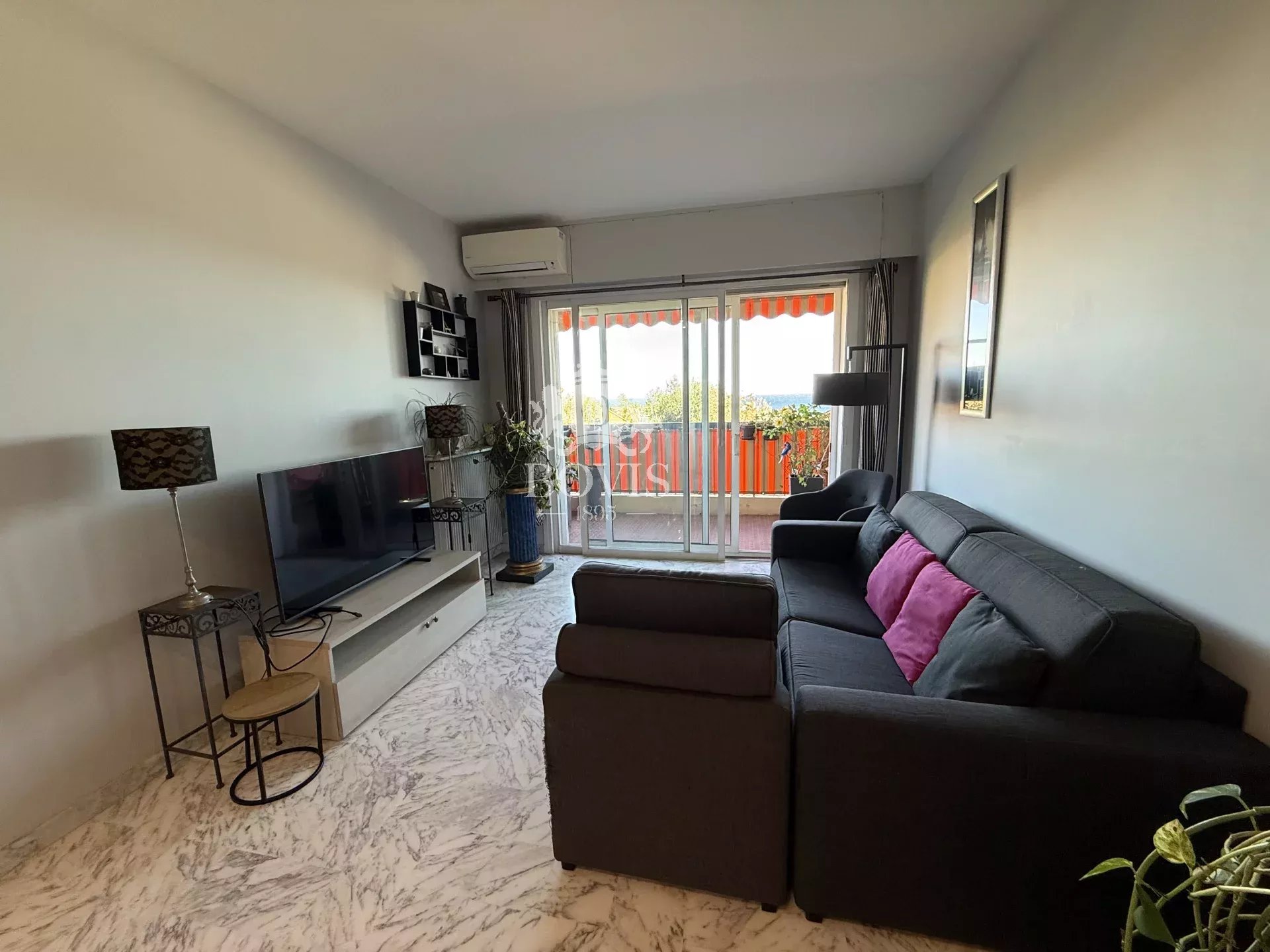 Сезонная аренда Квартира - Больё-сюр-Мер (Beaulieu-sur-Mer)