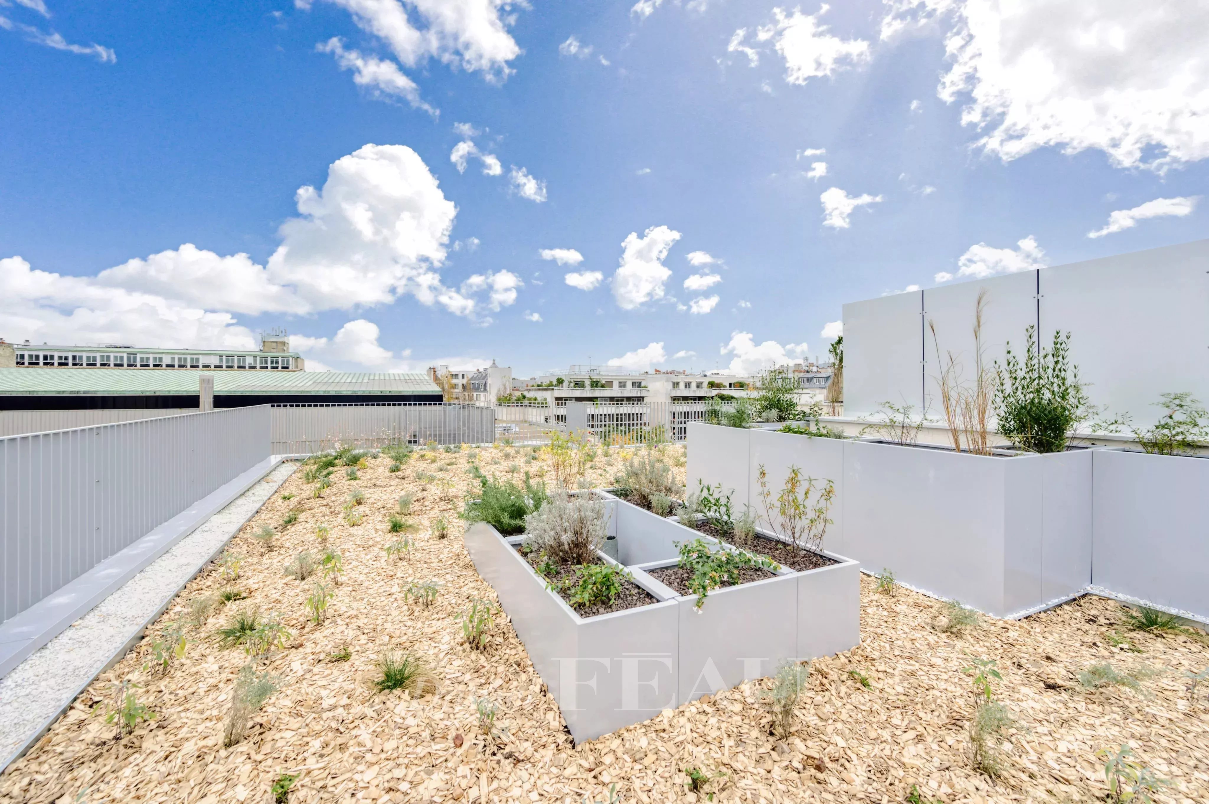 Location Penthouse Paris 6ème