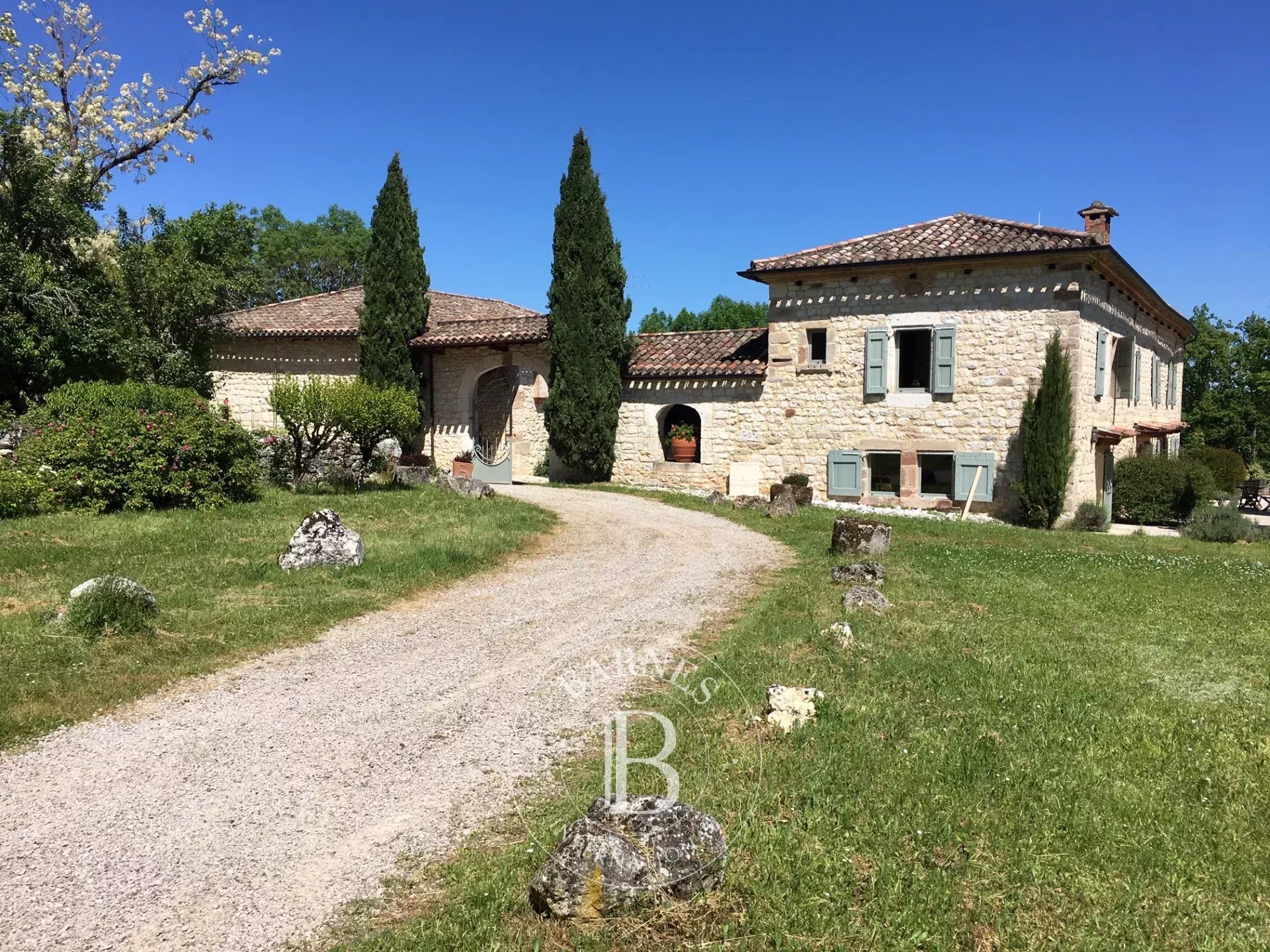 Propriété Cordes-sur-Ciel  -  ref 86689499 (picture 3)
