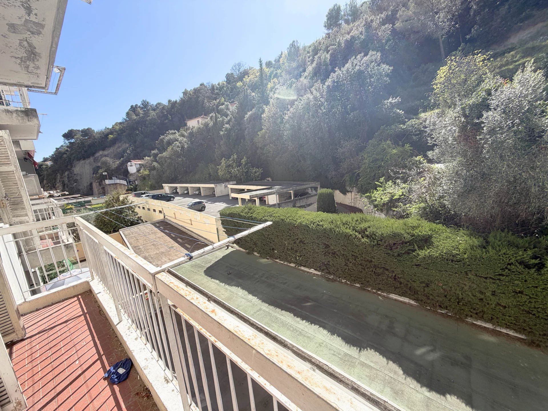 Vendita Appartamento - Nizza (Nice) Madeleine