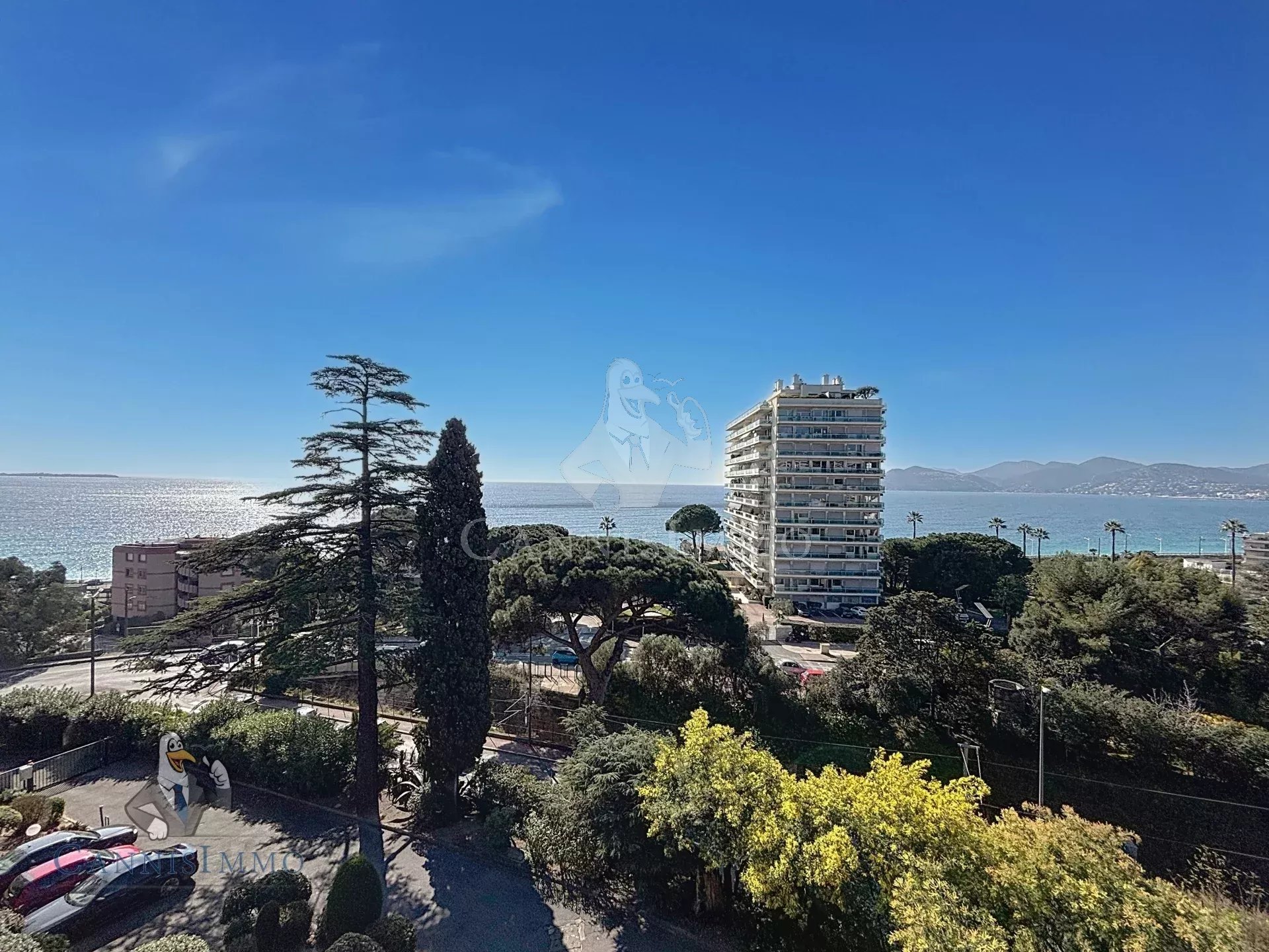 Vente Appartement Cannes