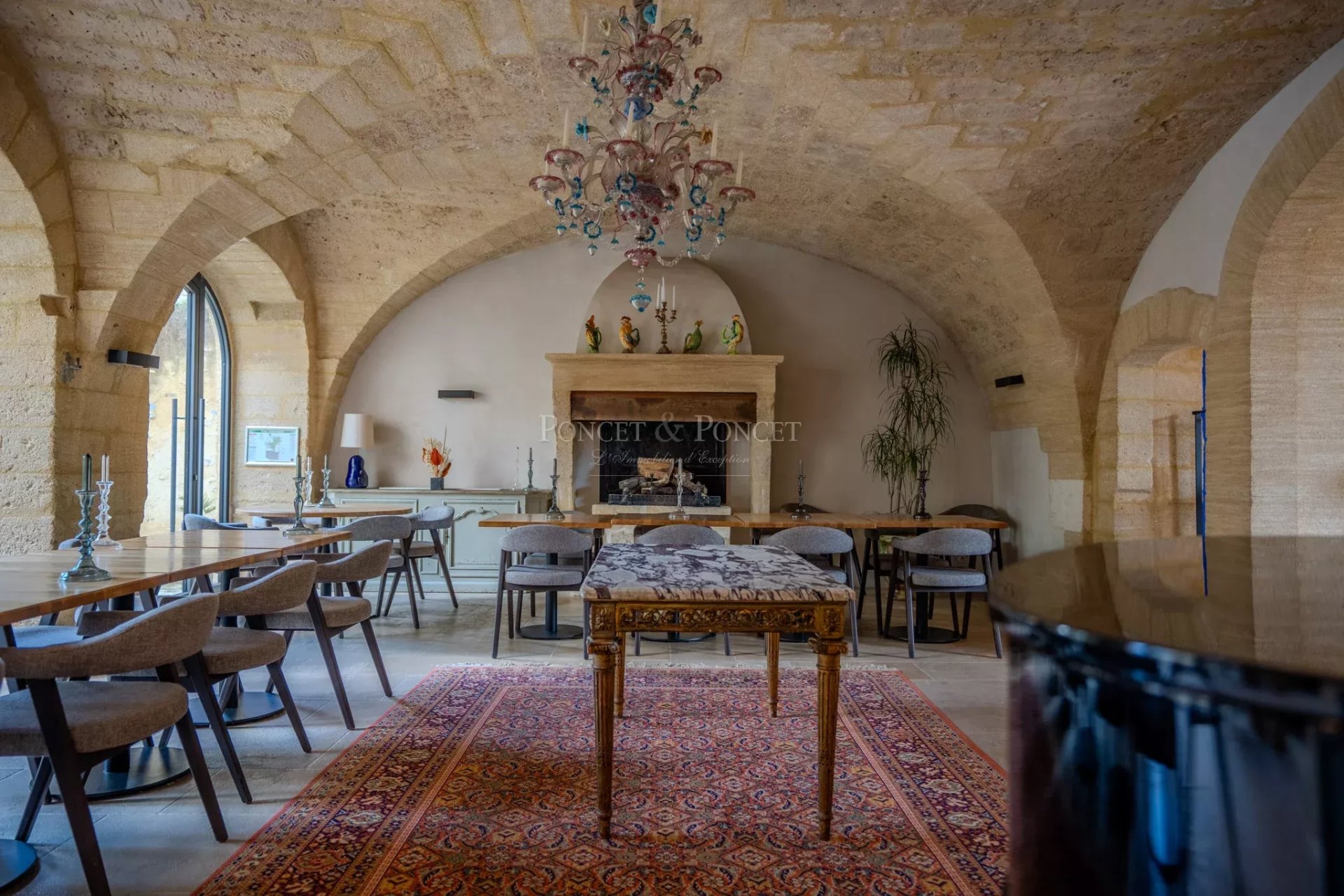 22 Bedroom Chateau's Image 17