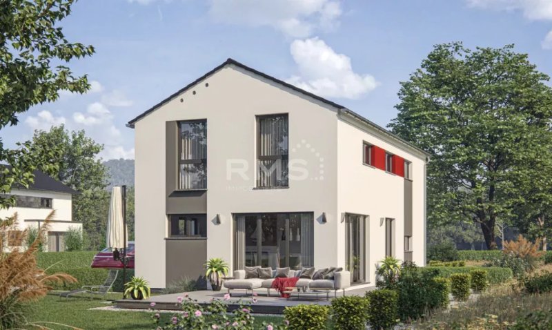 Maison à Erpeldange-sur-Sûre — Erpeldange-sur-Sûre