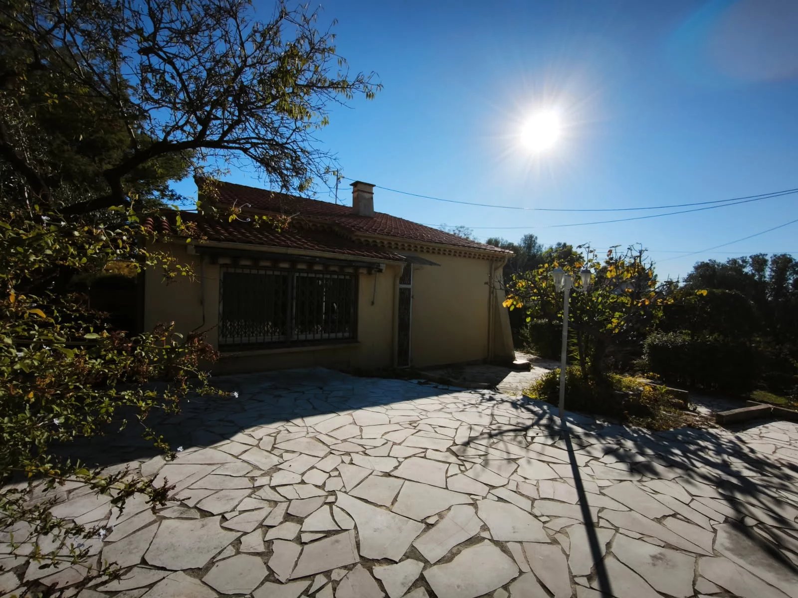 Vente Maison Saint-Raphaël