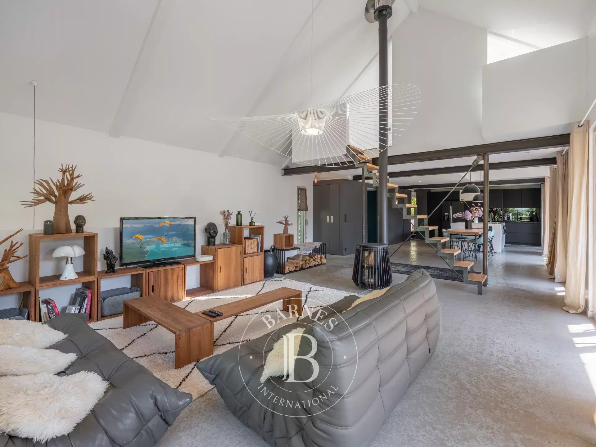 Ev Annecy - picture 7