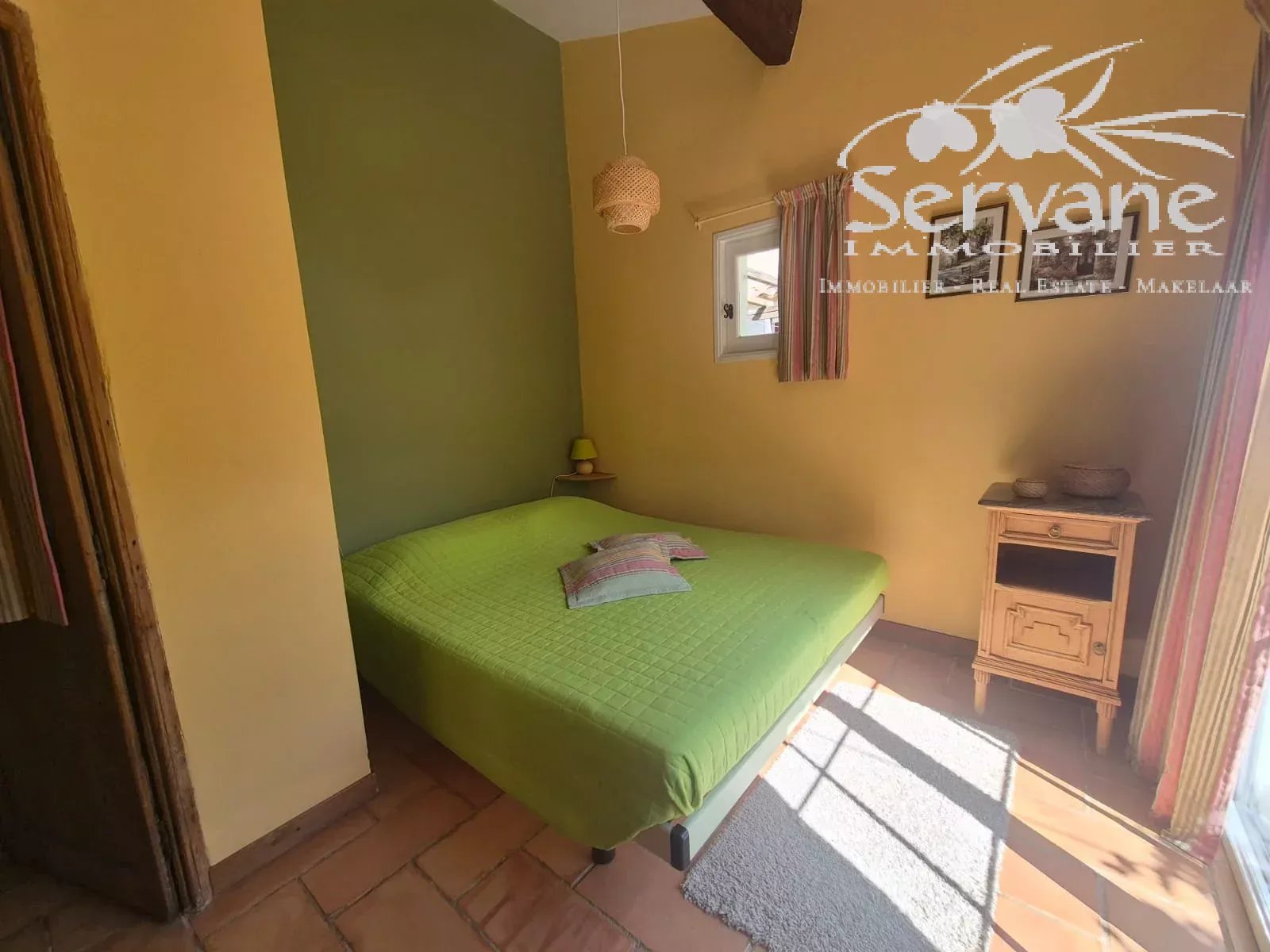 Charming 2 bedrooms house