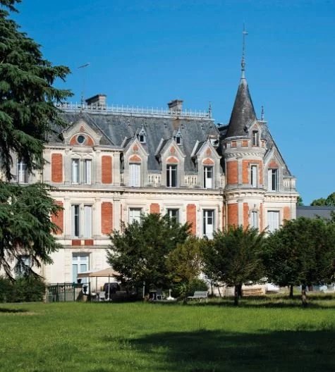 Vente Appartement Bourg-Charente