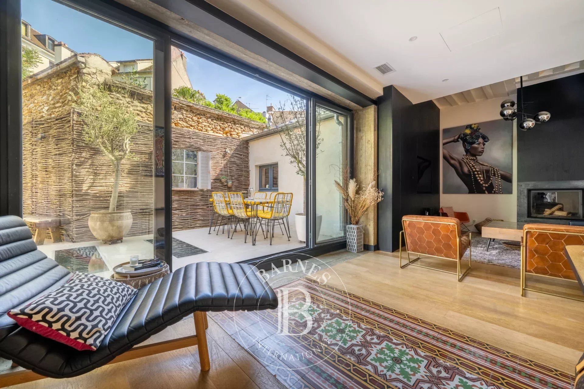 Maison Montfort-l'Amaury  -  ref 87053884 (picture 2)
