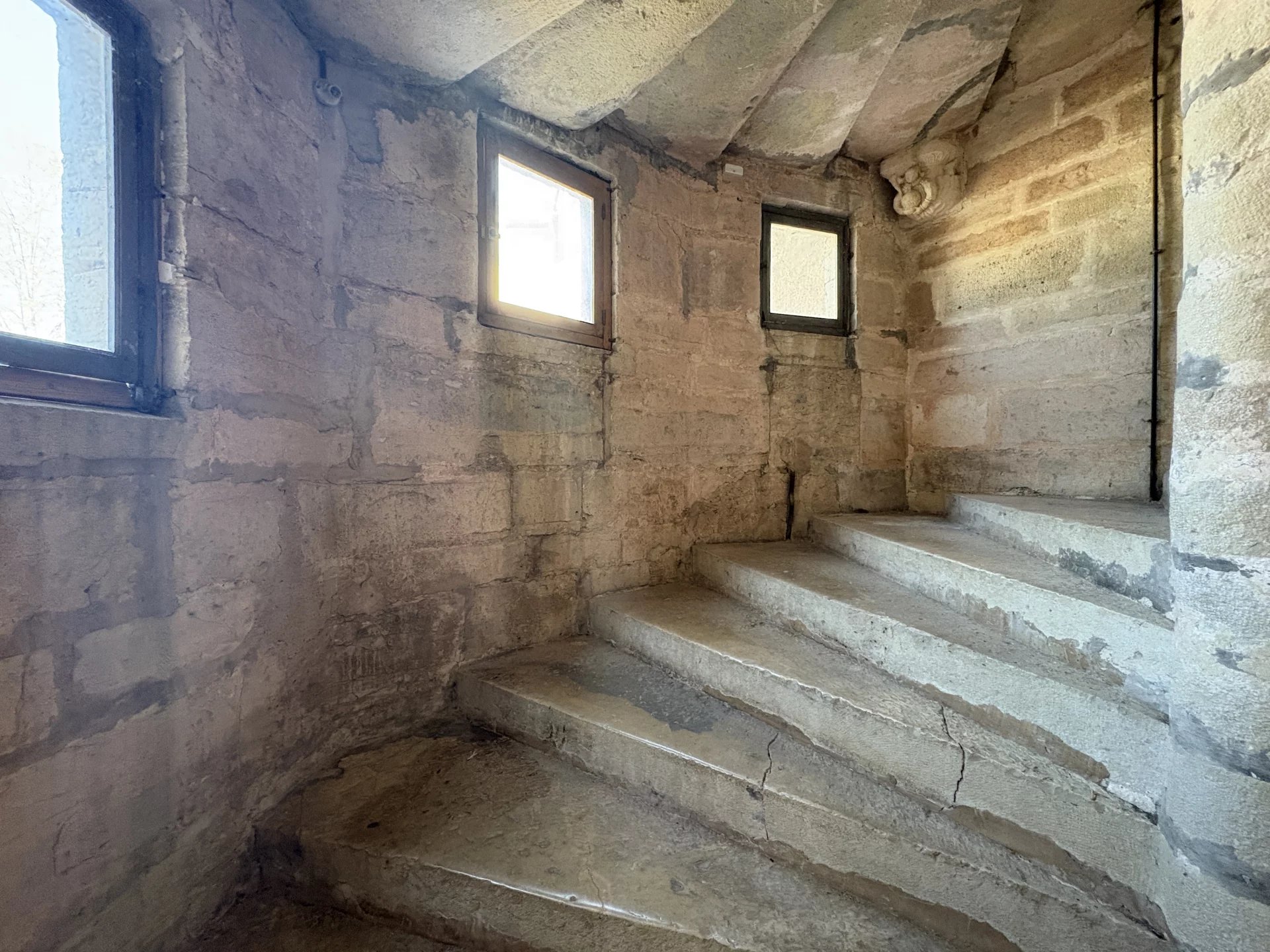 Appartement d'exception :